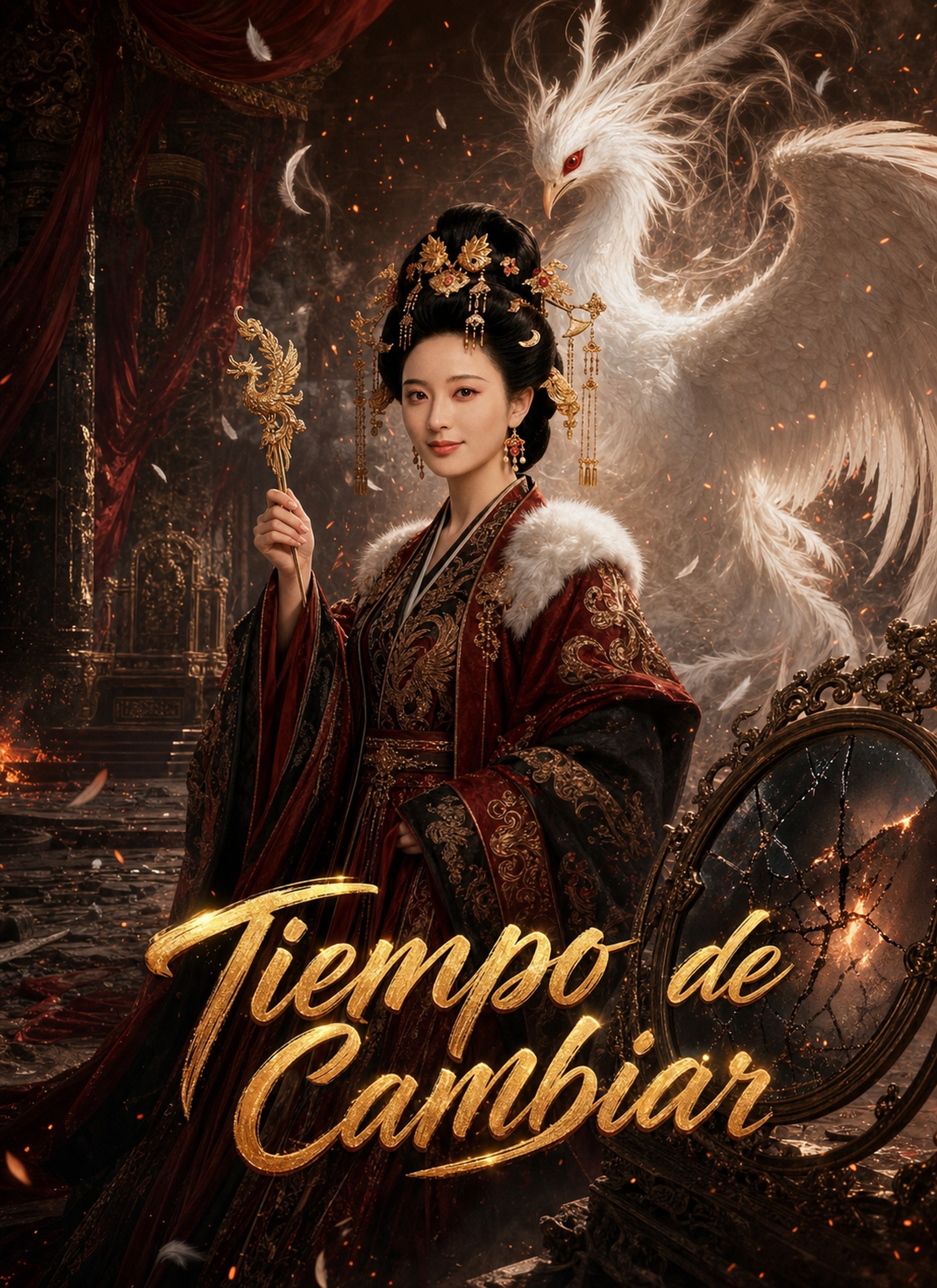 Tiempo de cambiar