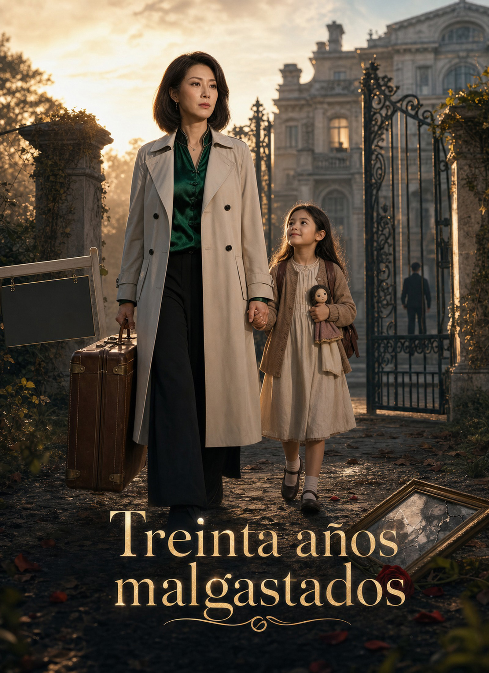 Treinta años malgastados