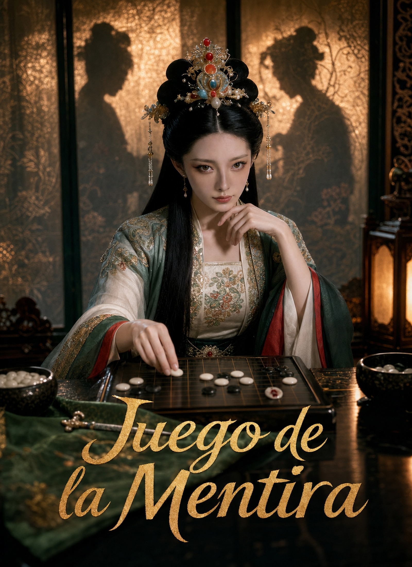 Juego de la mentira