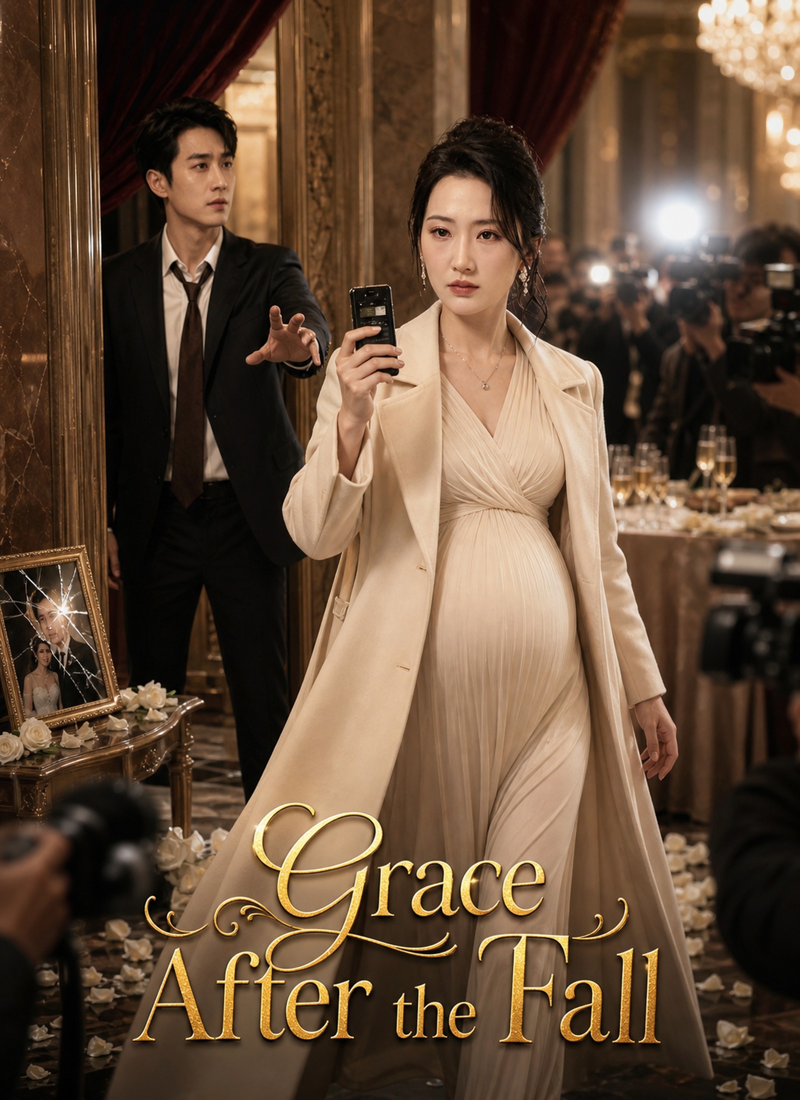 Grace After the Fall