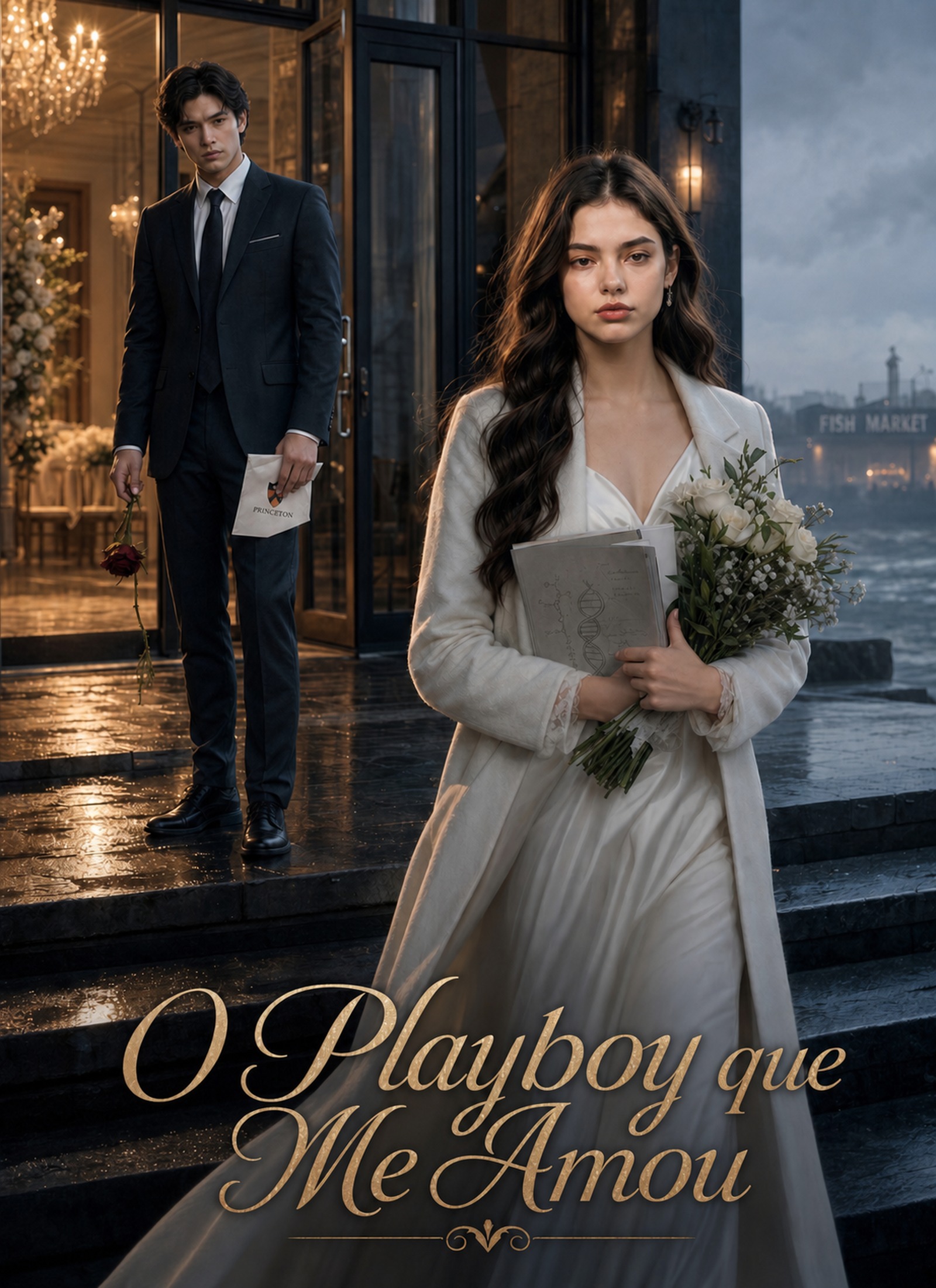 O Playboy que Me Amou