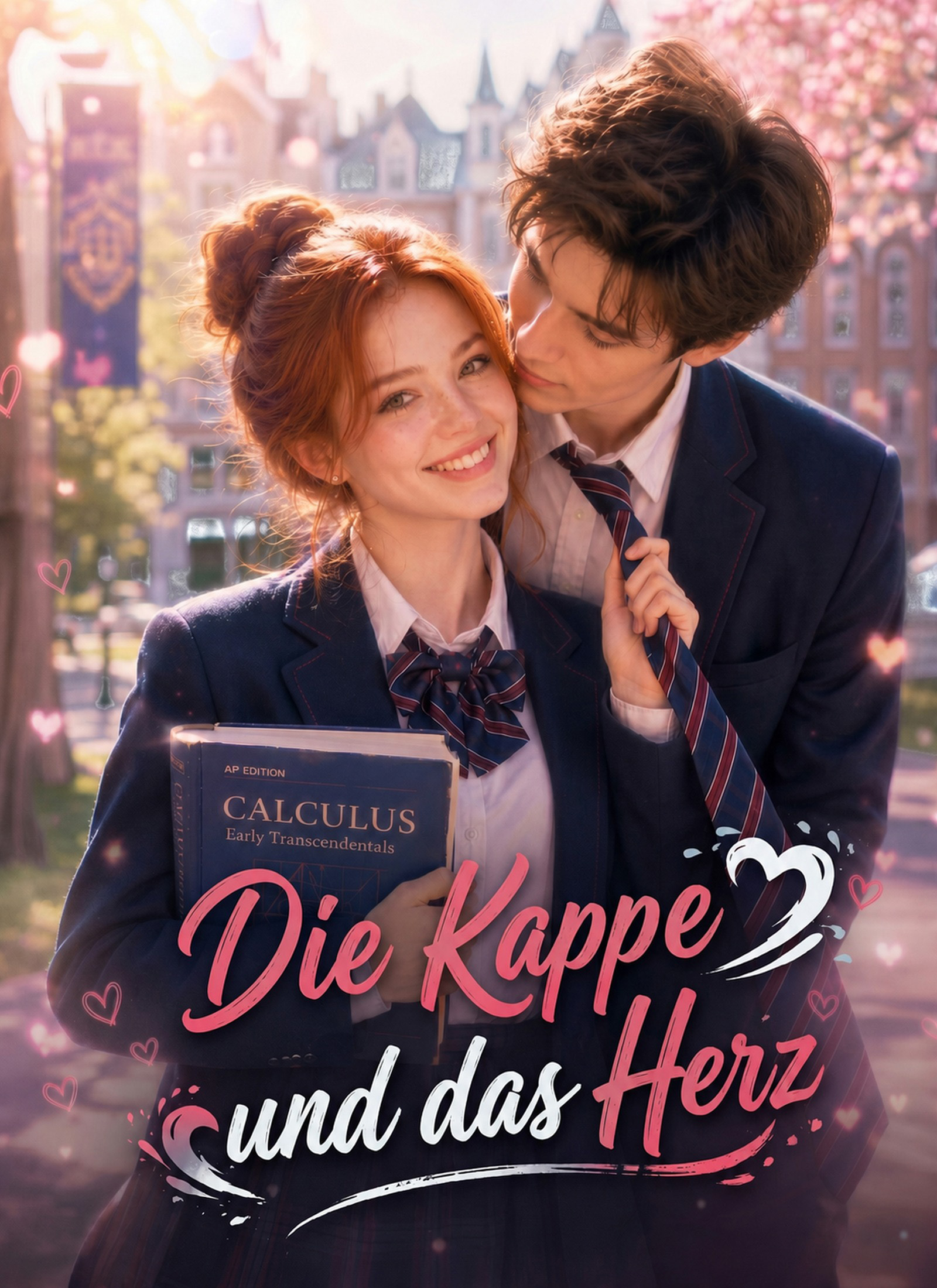 Die Kappe und das Herz