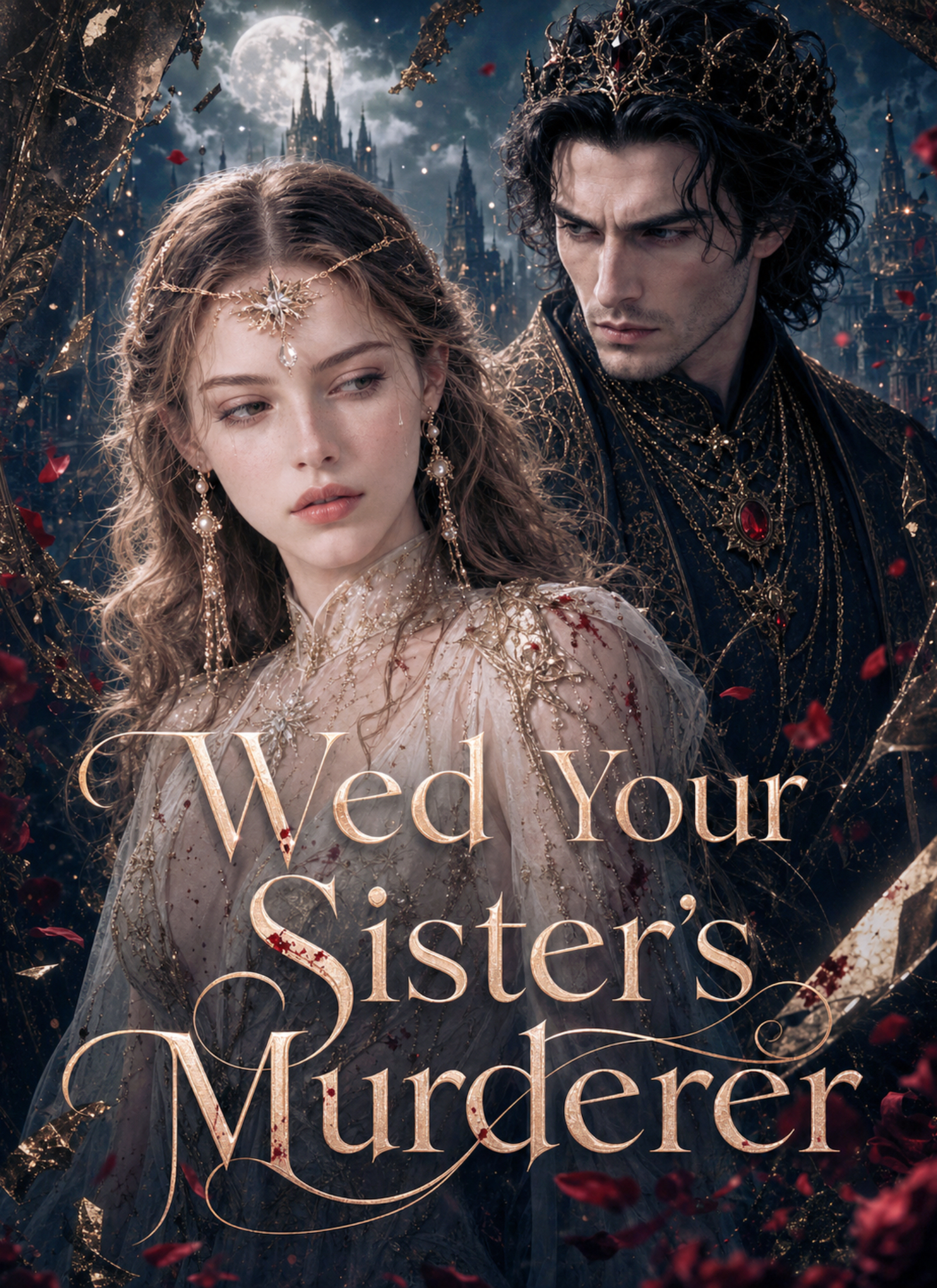Wed Your Sister’s Murderer
