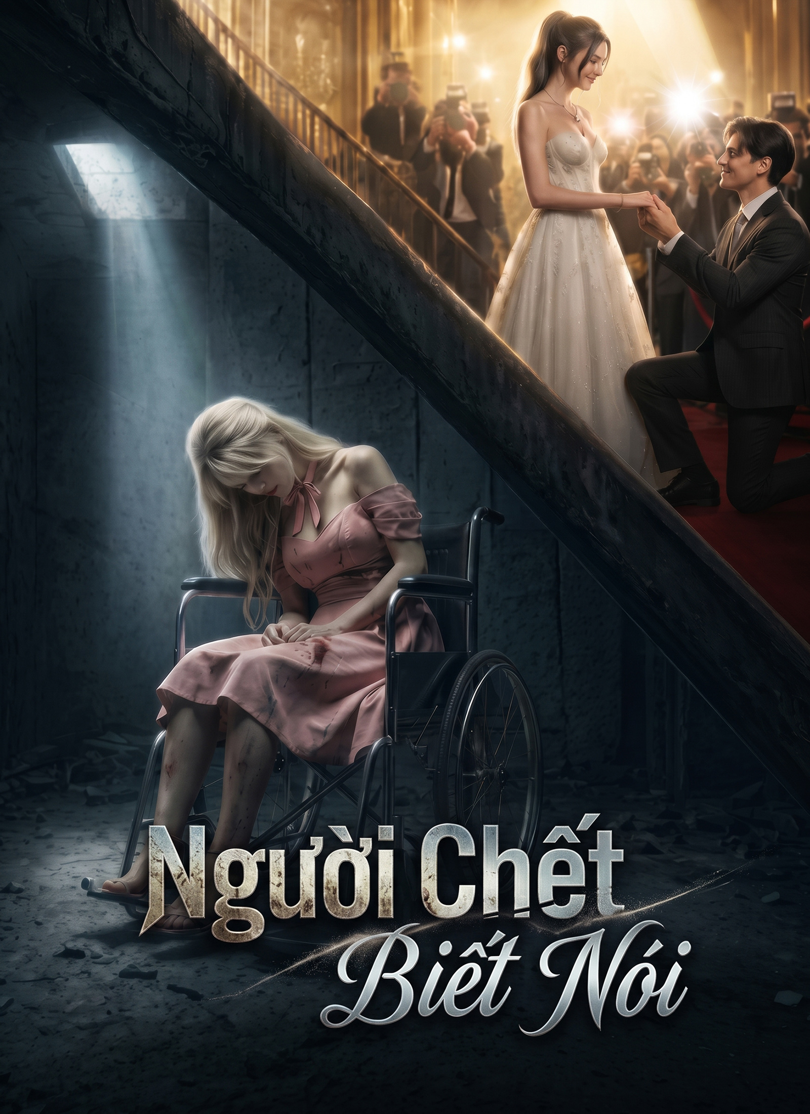 [Lồng Tiếng]Xác Chết Biết Nói