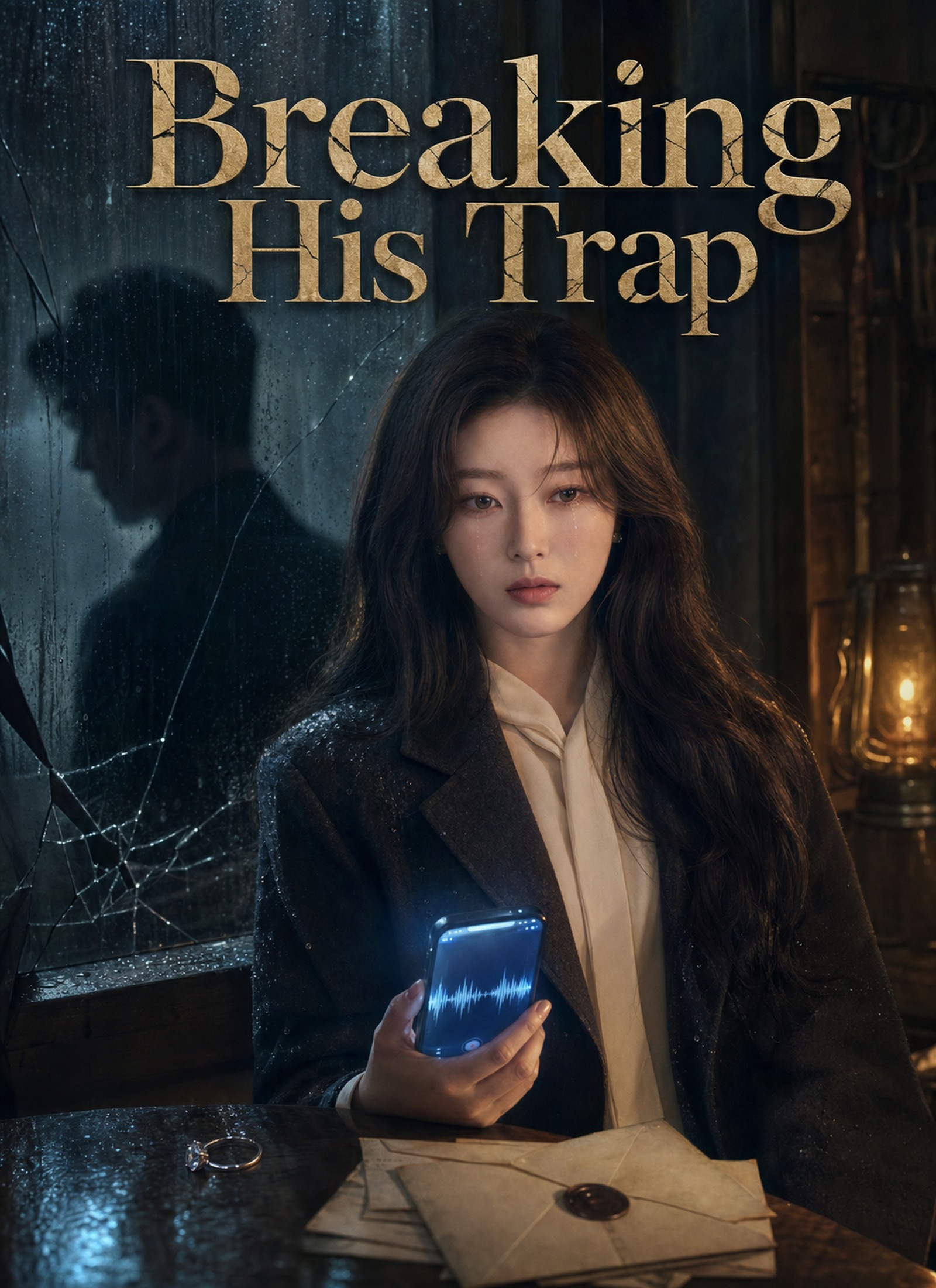 Breaking His Trap