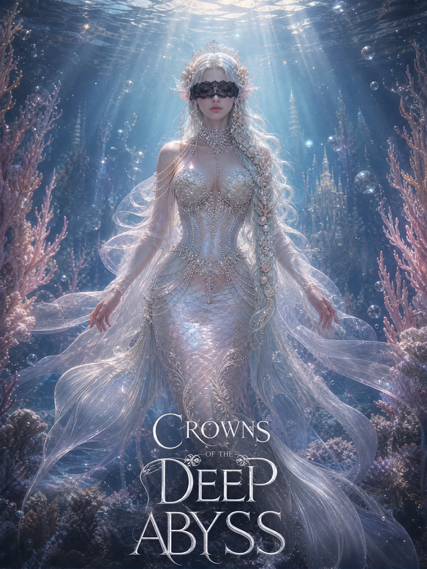 Crowns of the Deep Abyss