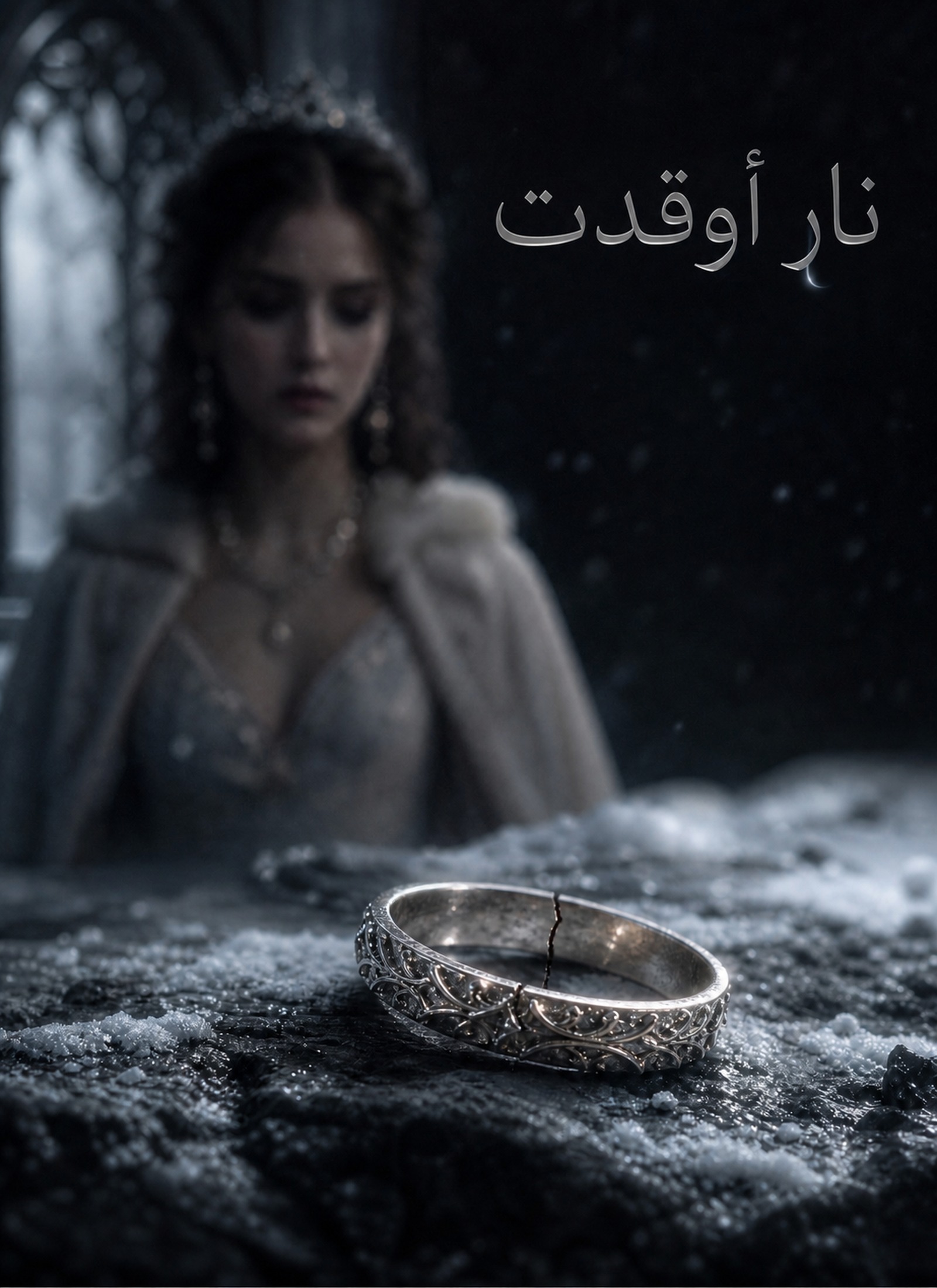 نار أوقدت