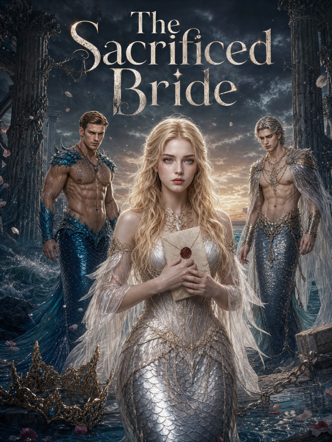 The Sacrificed Bride