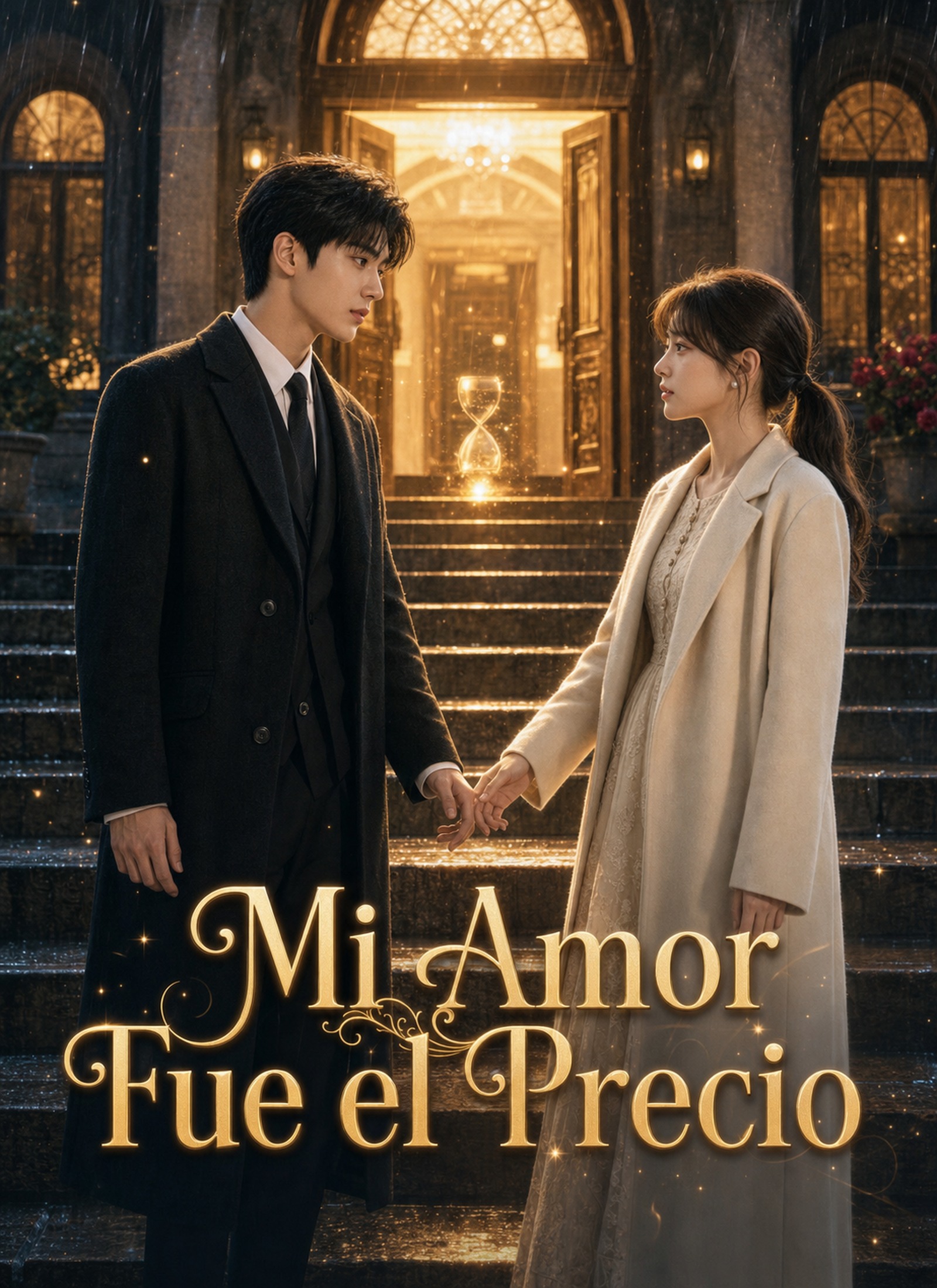 Mi Amor Fue el Precio