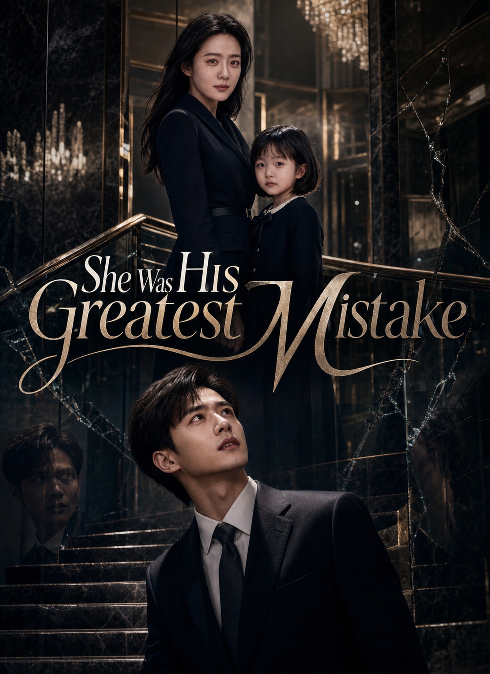 She Was His Greatest Mistake