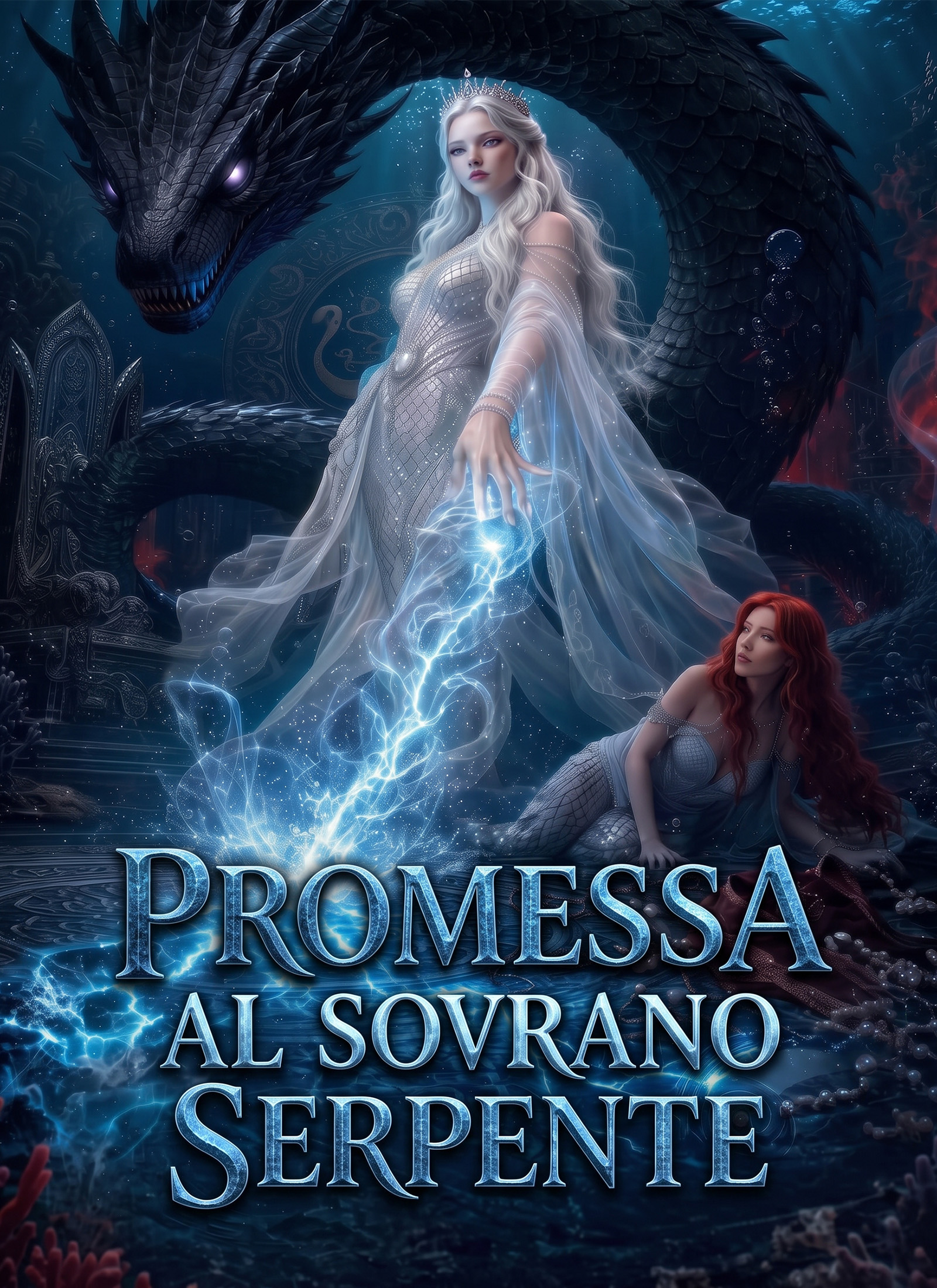 Promessa al Sovrano Serpente