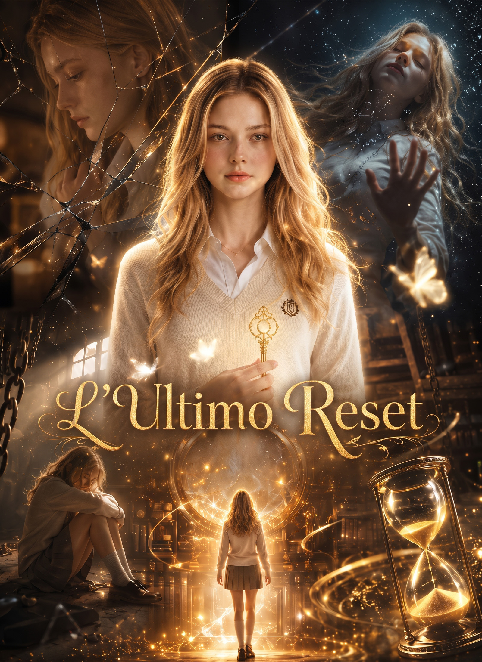 L'Ultimo Reset