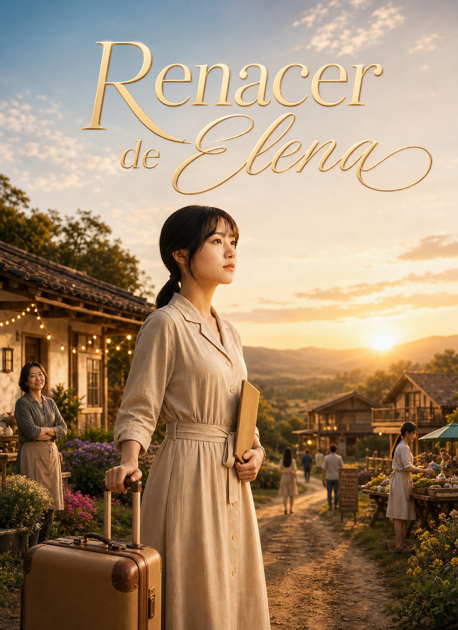 Renacer de Elena