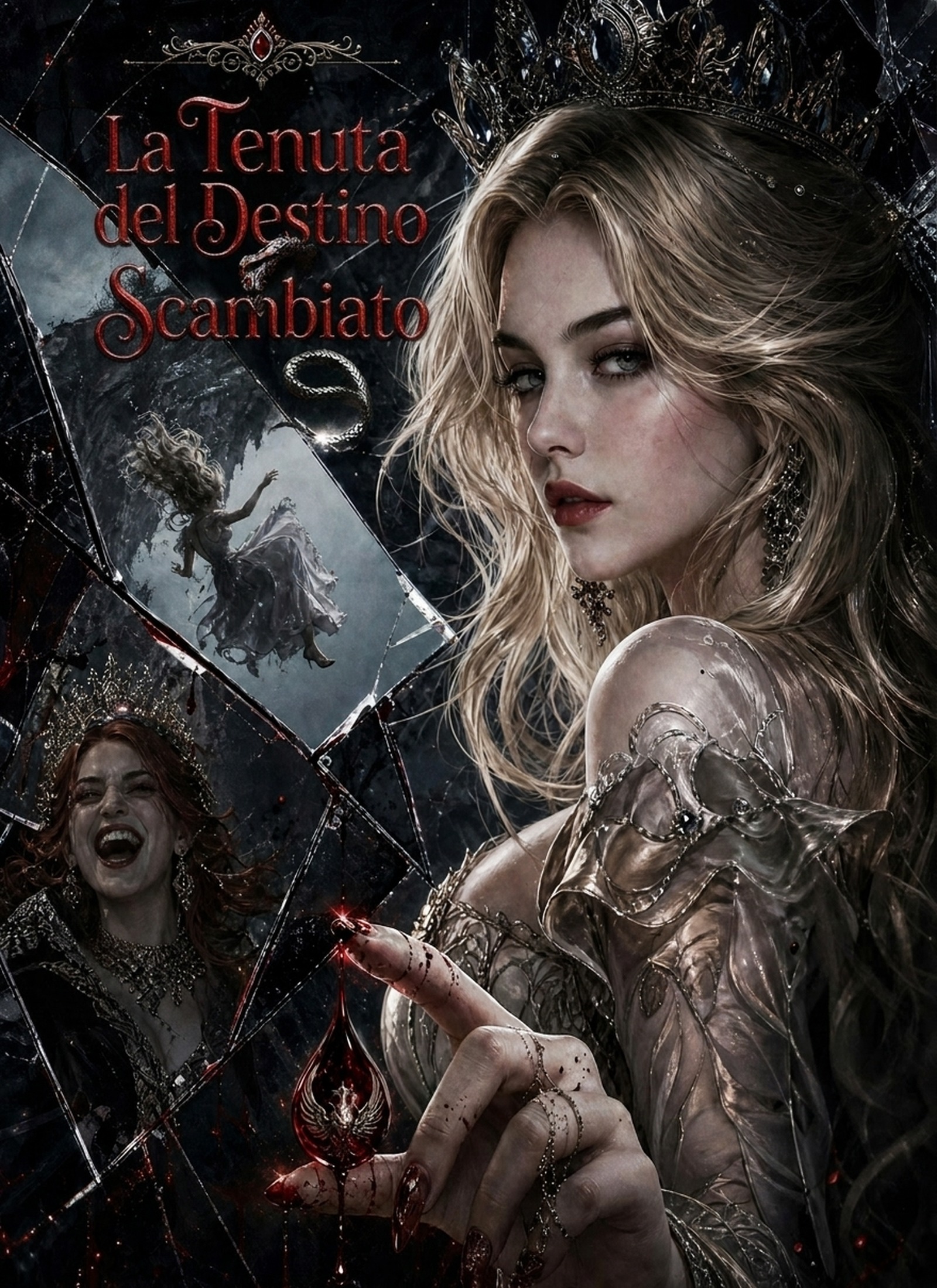La Tenuta del Destino Scambiato