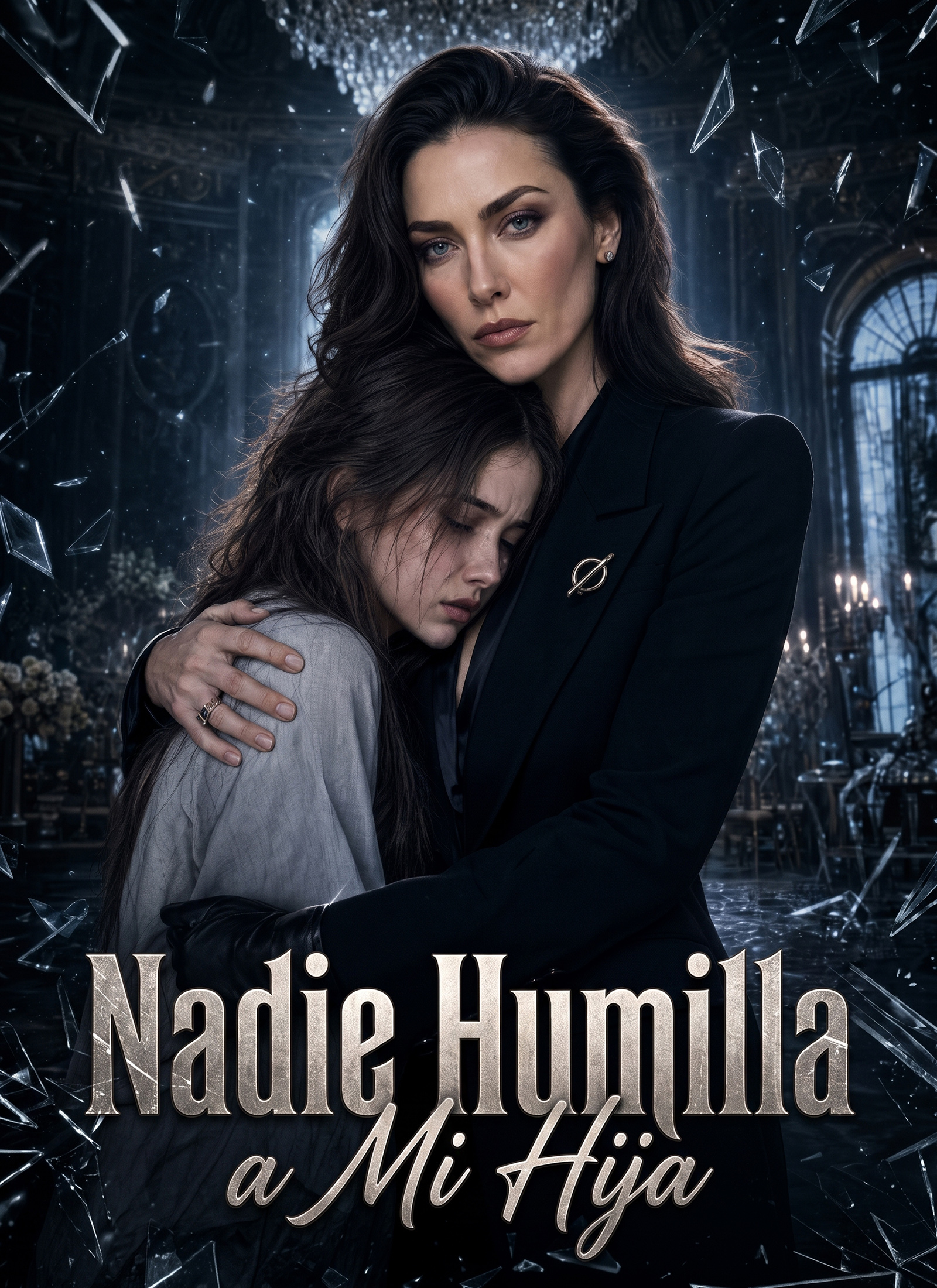 Nadie Humilla a Mi Hija