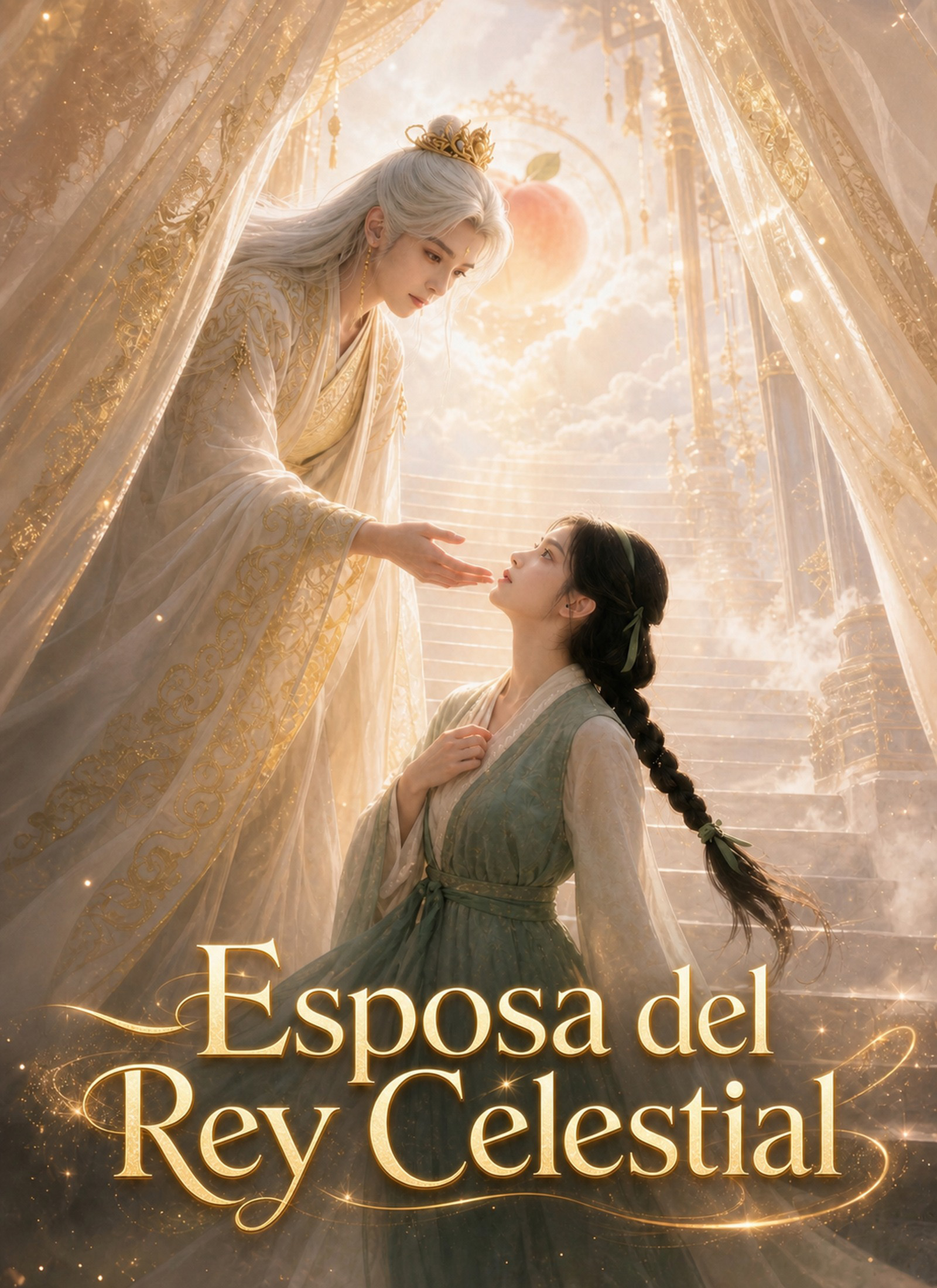 Esposa del Rey Celestial
