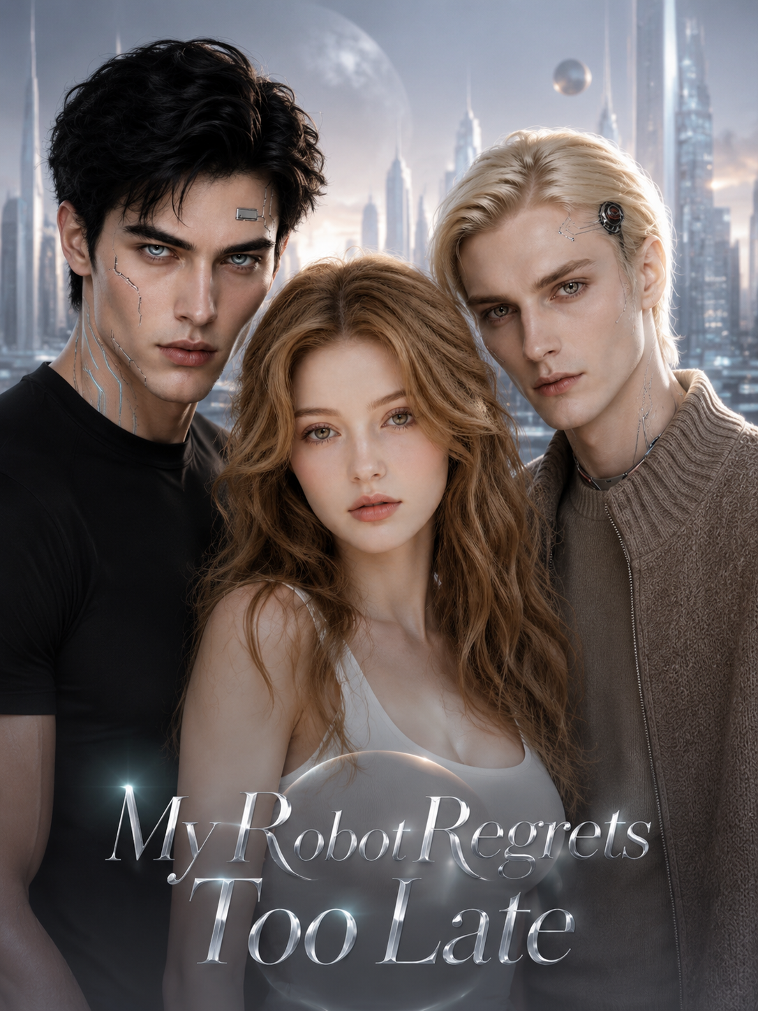 My Robot Regrets Too Late