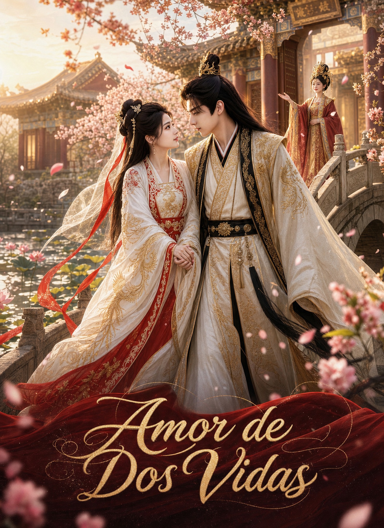 Amor de Dos Vidas