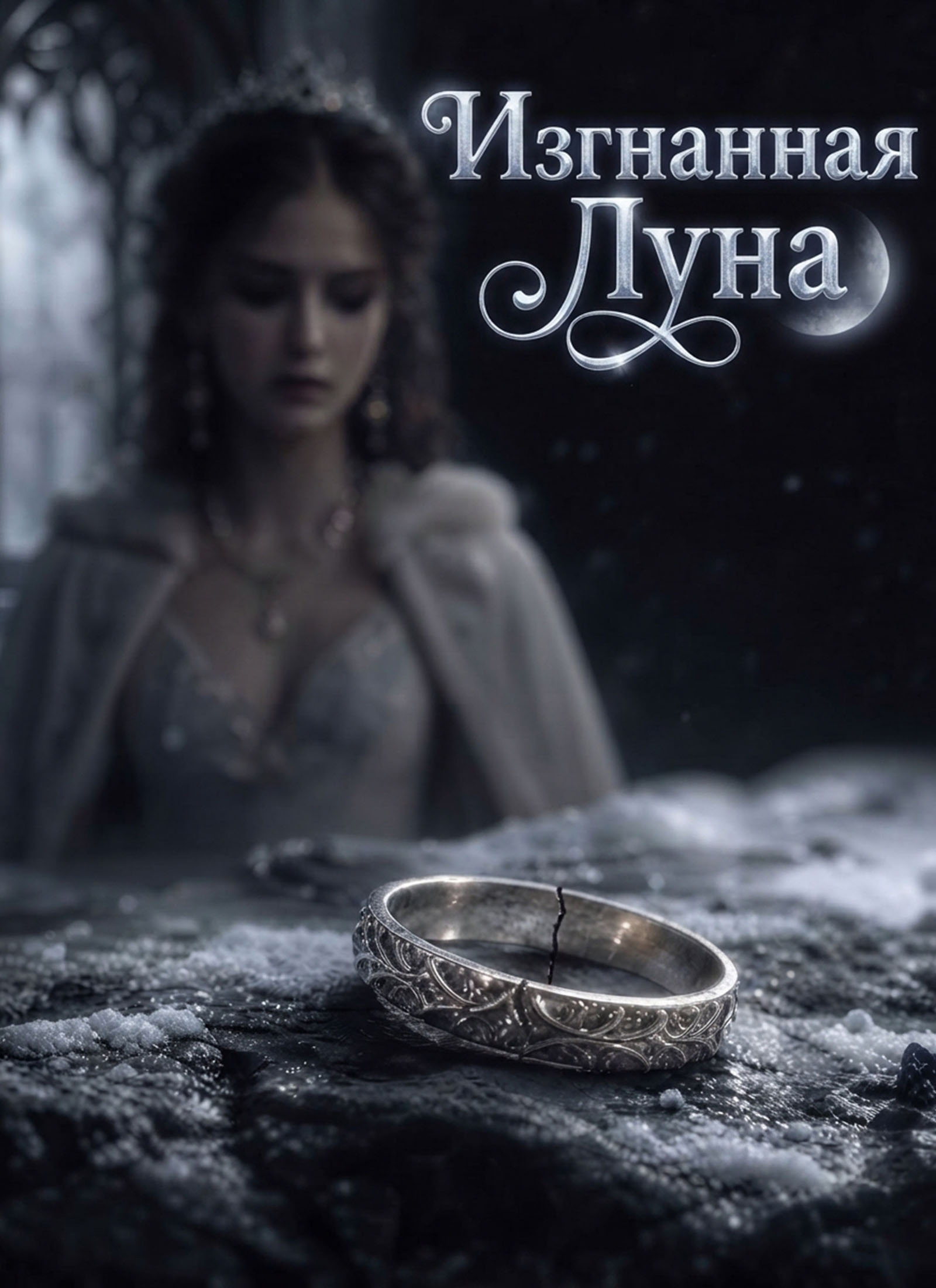 Изгнанная Луна
