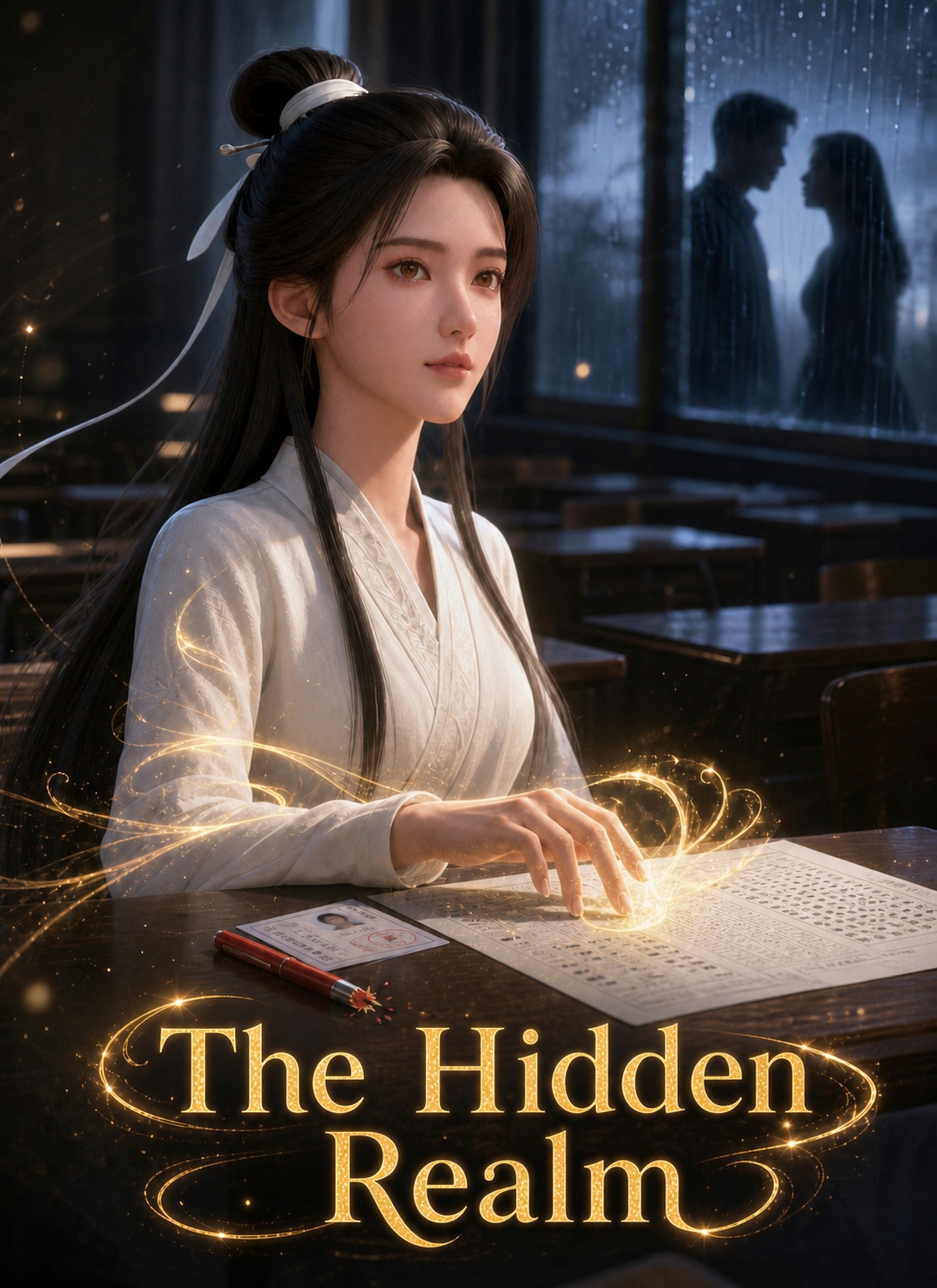 [Dubbed]The Hidden Realm