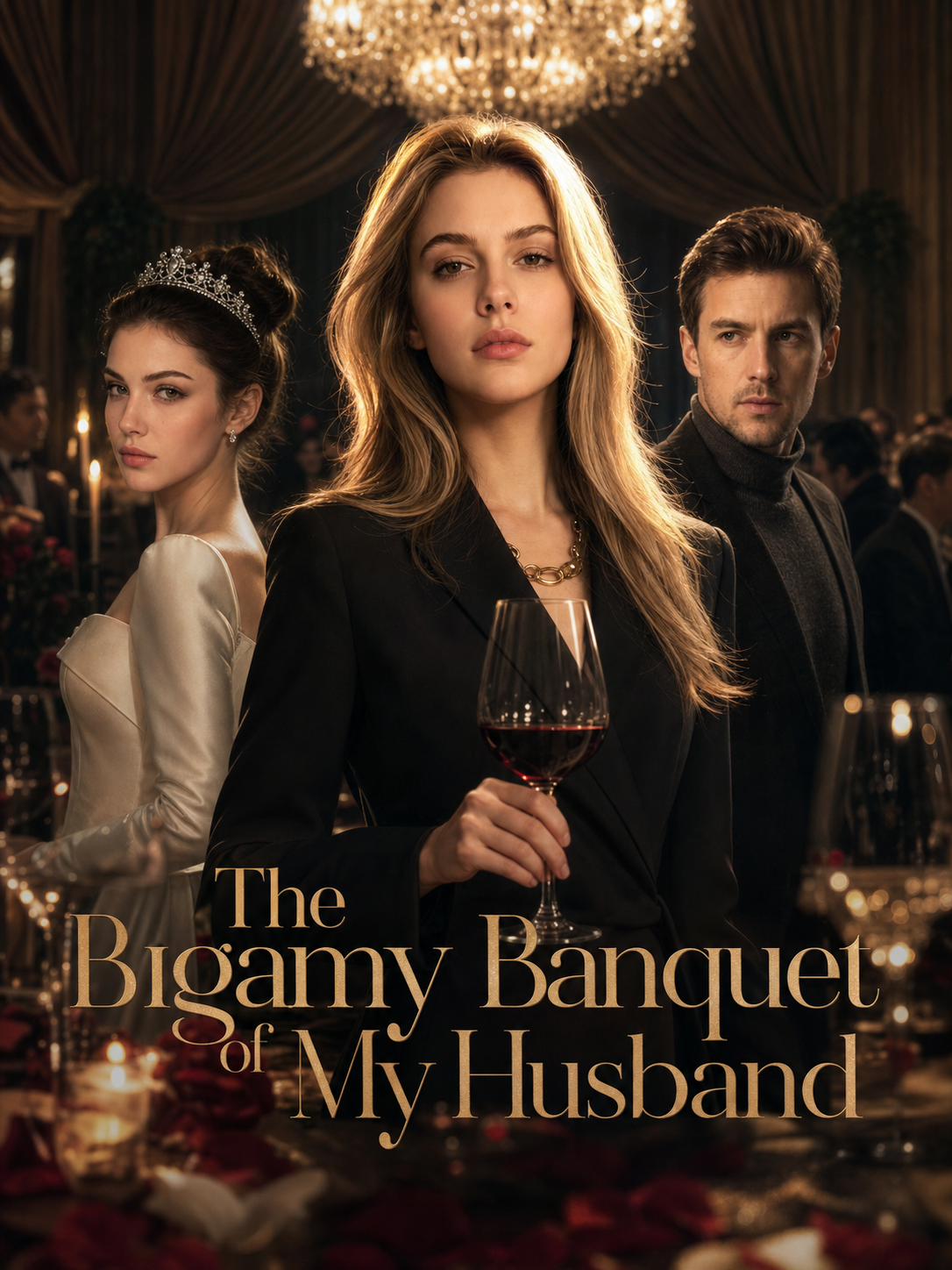 The Bigamy Banquet of My Husband