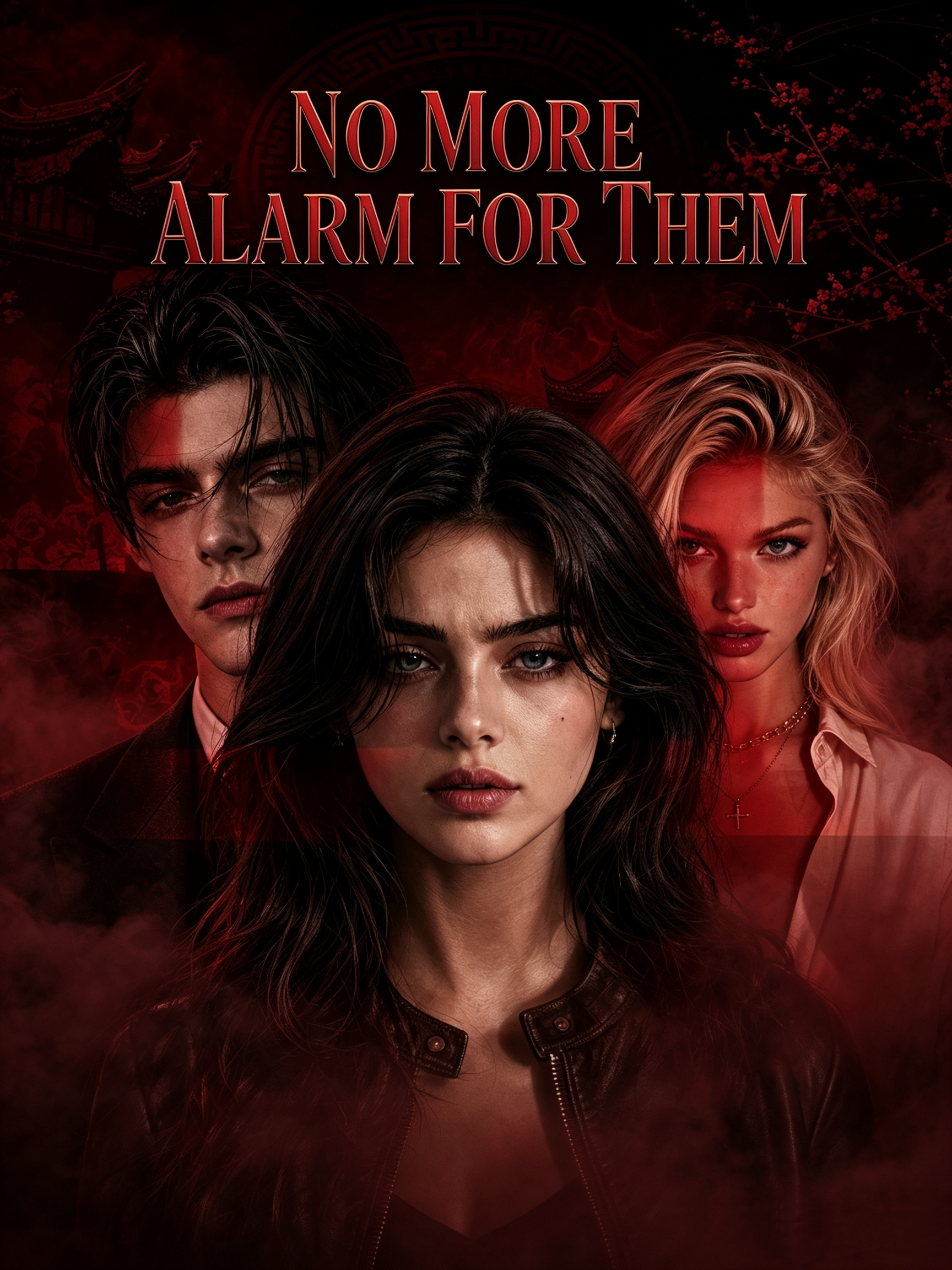 No More Alarm for Them
