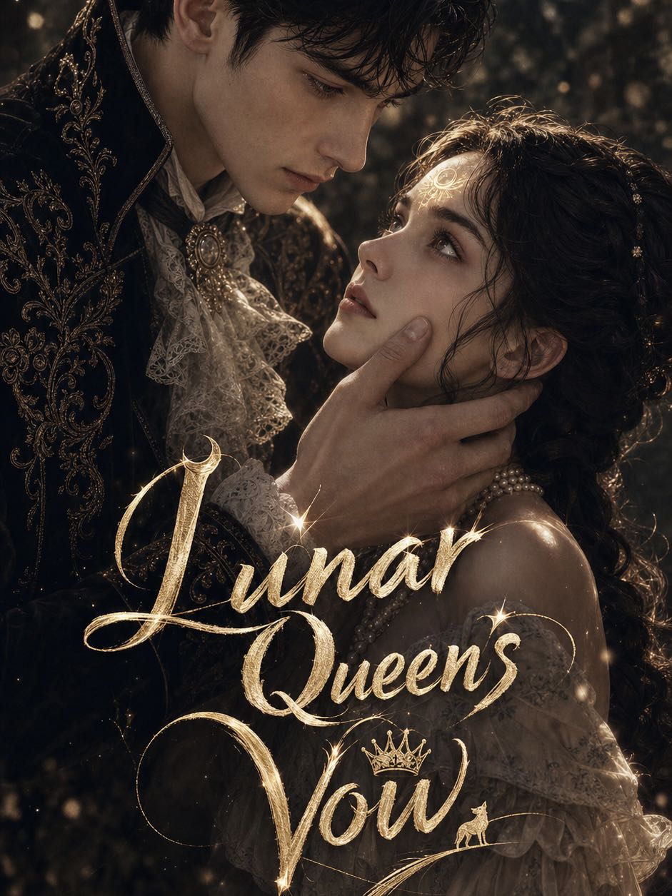 Lunar Queen’s Vow