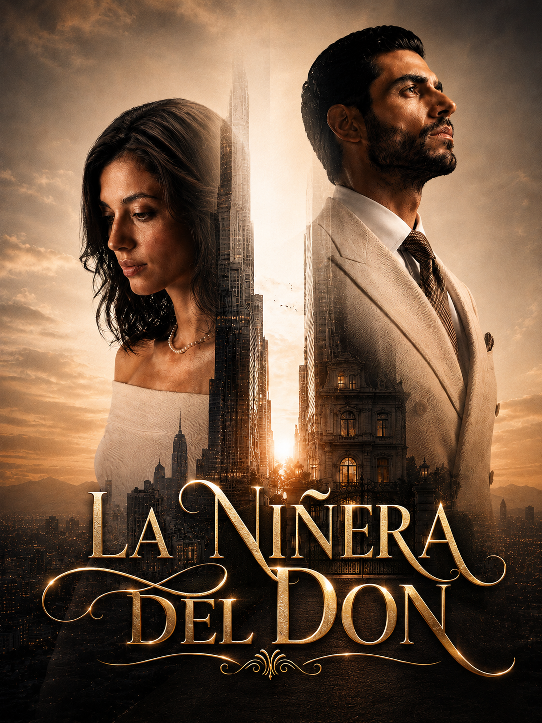 La Niñera del Don