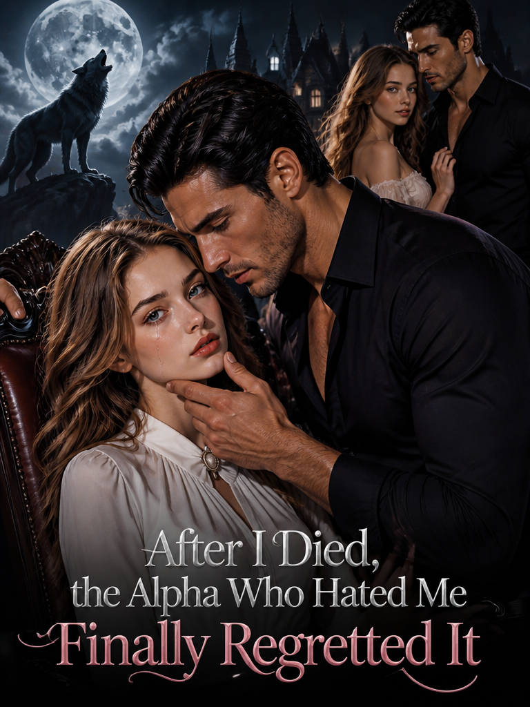 After I Died, the Alpha Who Hated Me Finally Regretted It