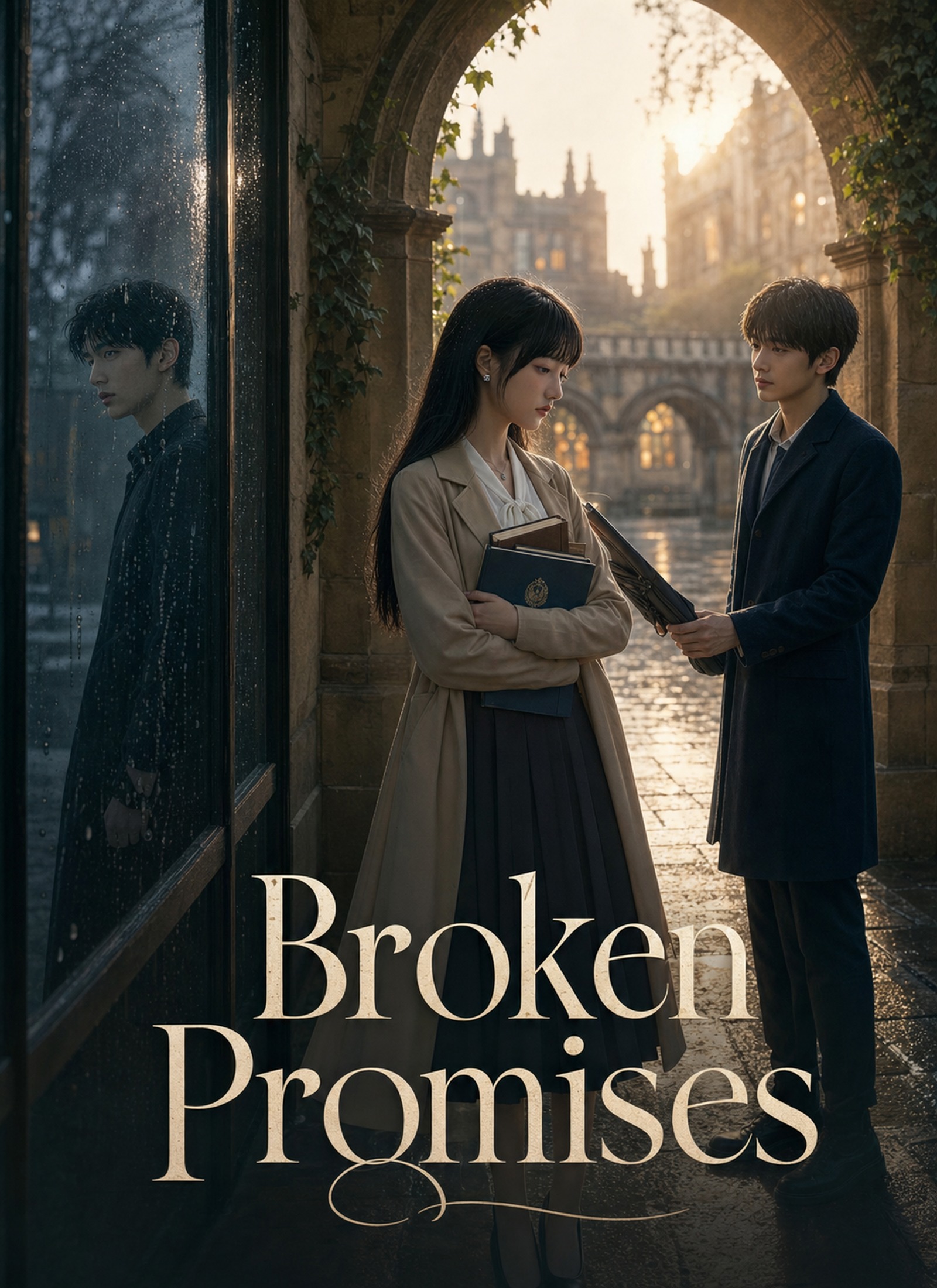 Broken Promises