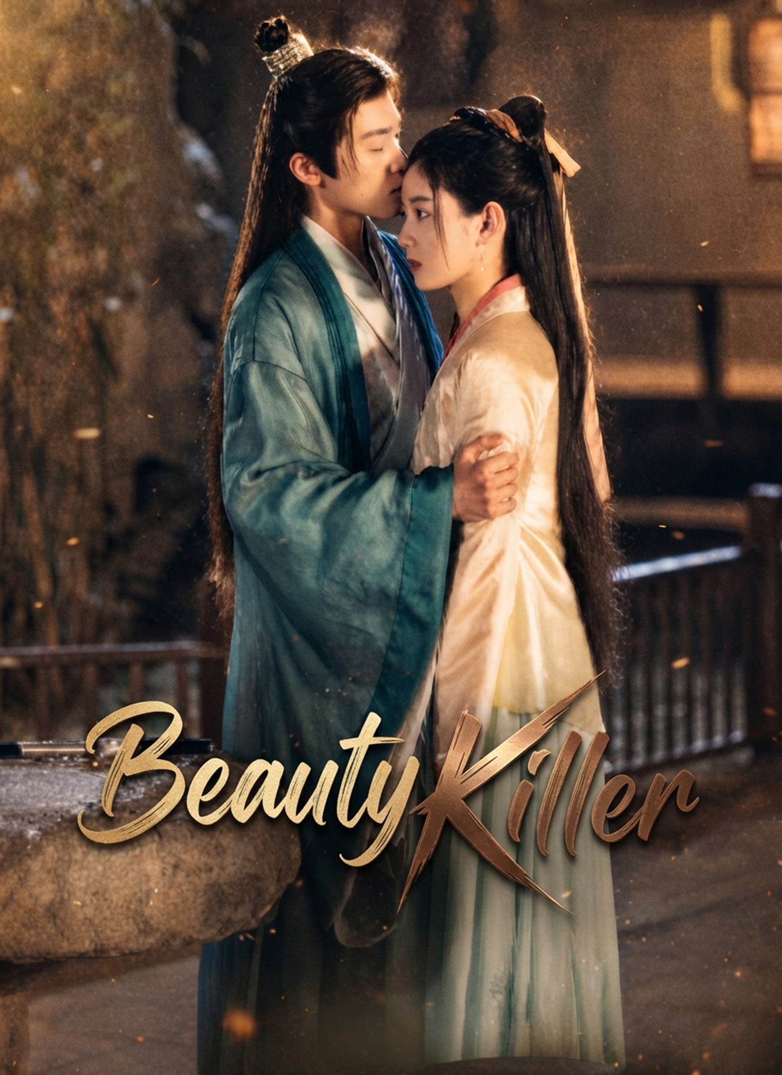 Beauty Killer