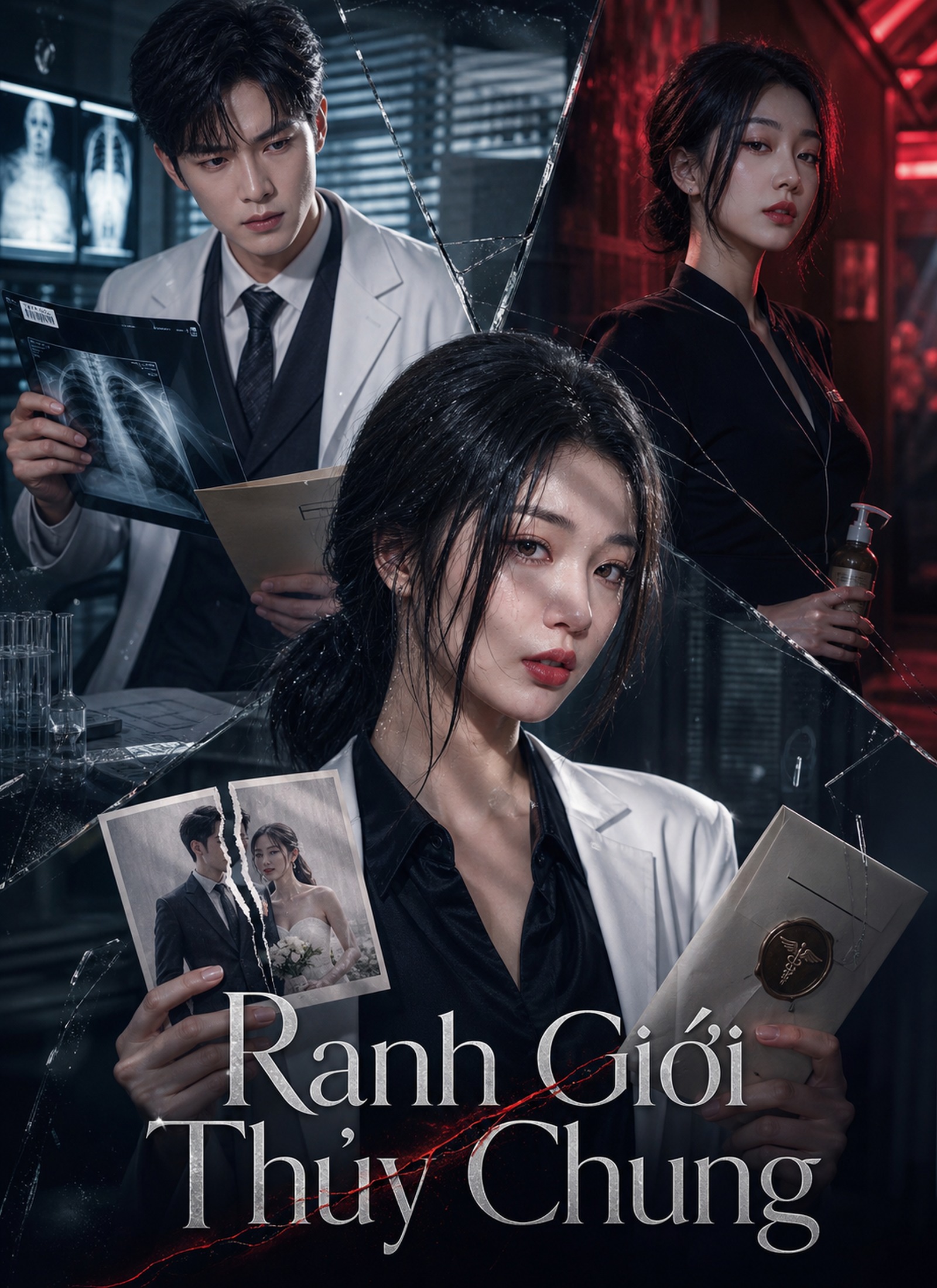 [Lồng Tiếng] Ranh Giới Thủy Chung