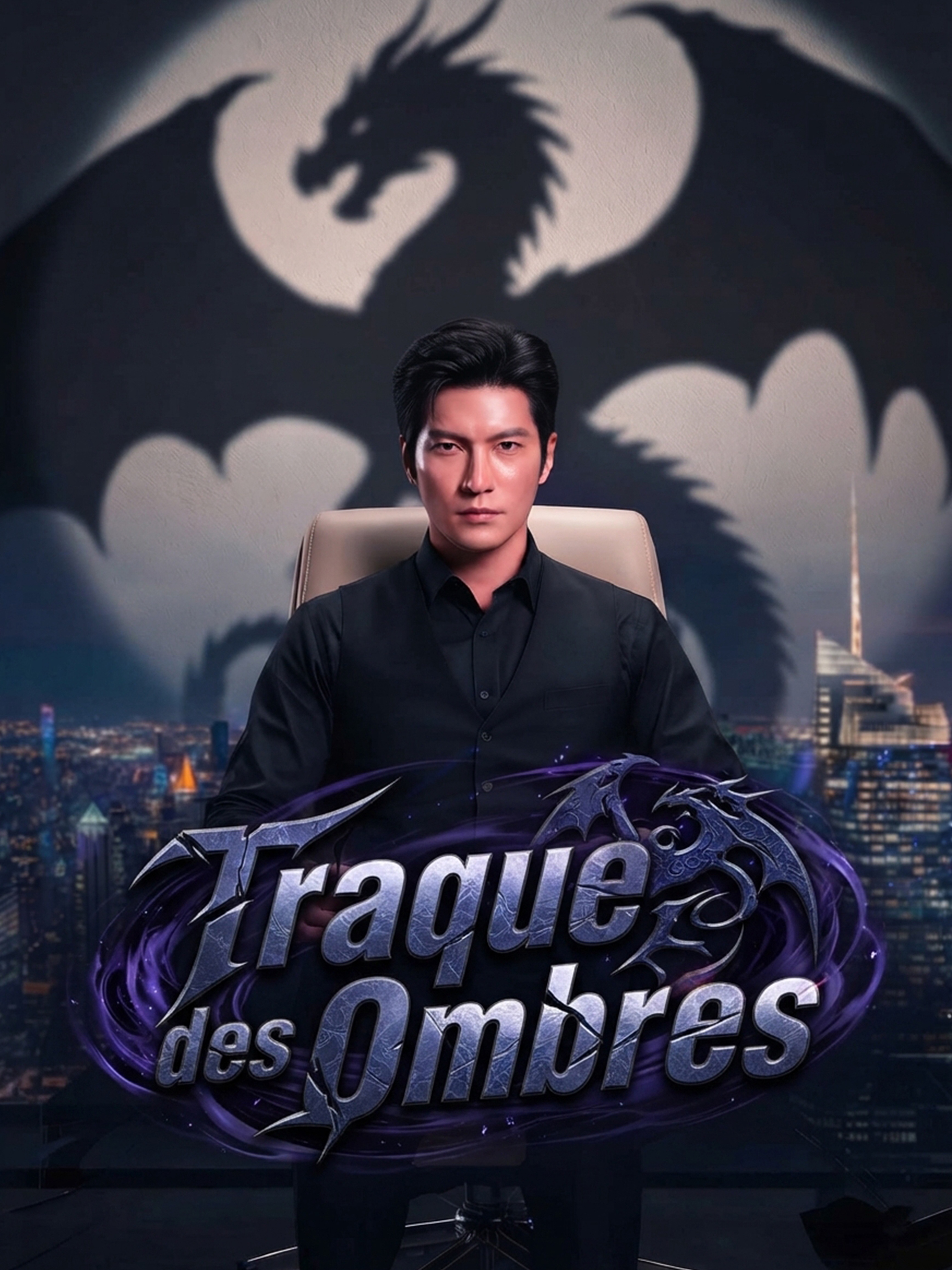 Traque des Ombres