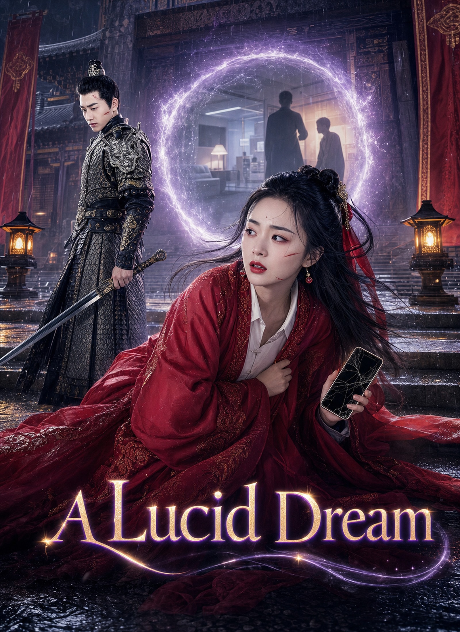 A Lucid Dream