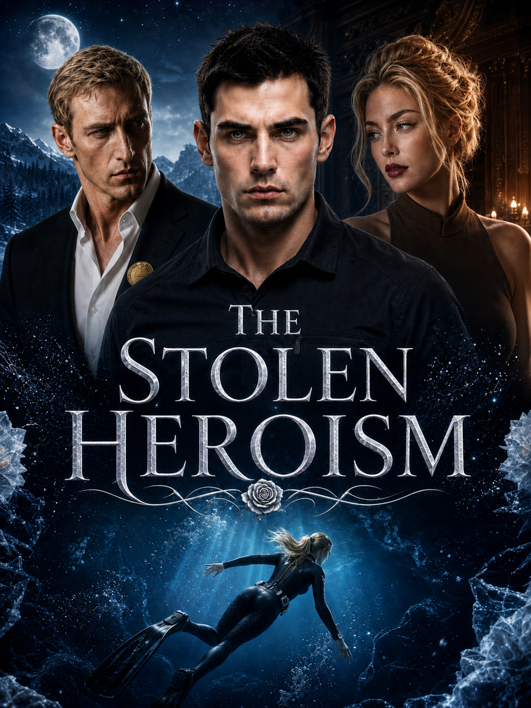 The Stolen Heroism