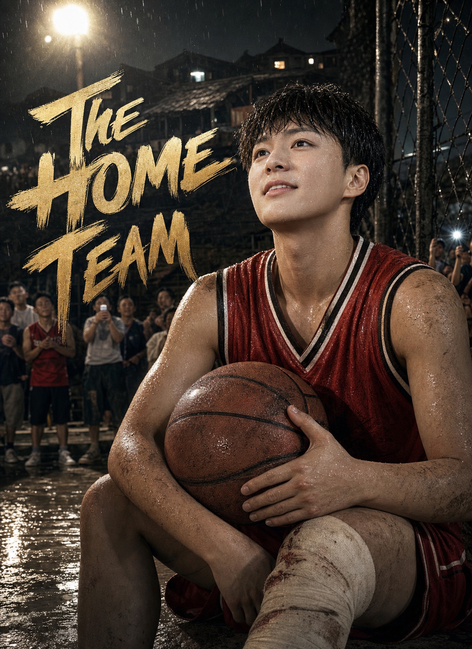The Home Team