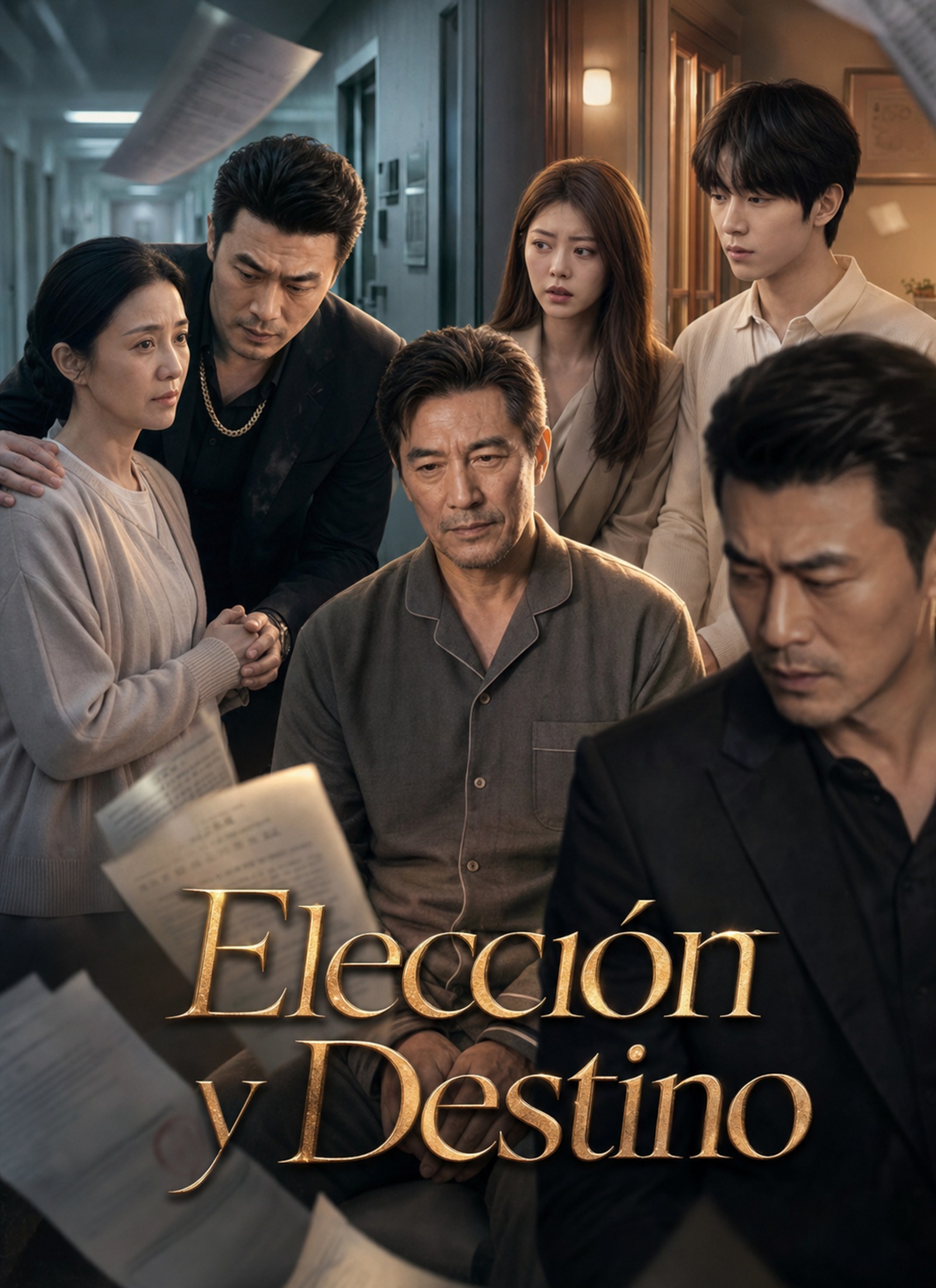Elección y Destino