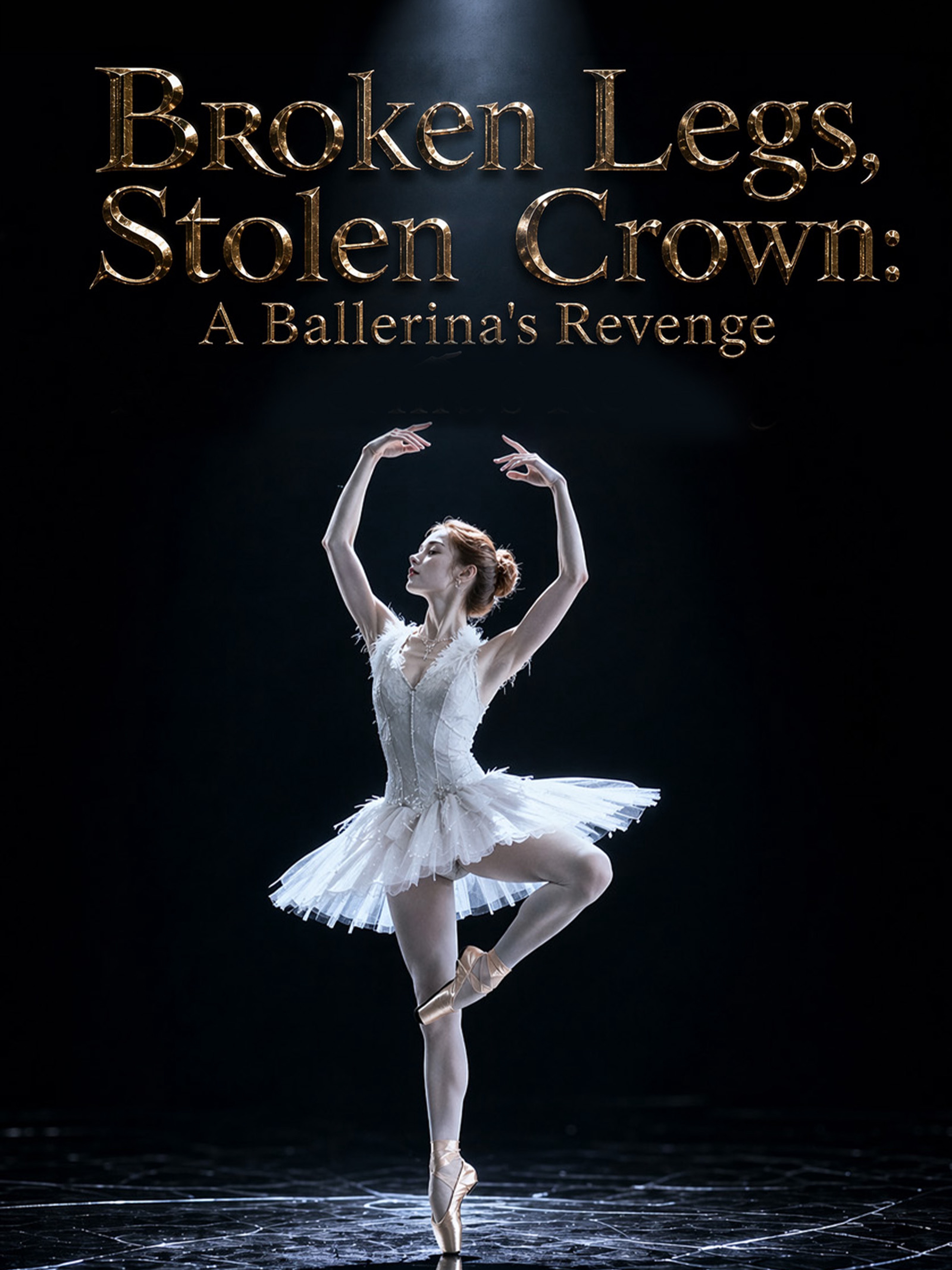 Broken Legs, Stolen Crown: A Ballerina's Revenge