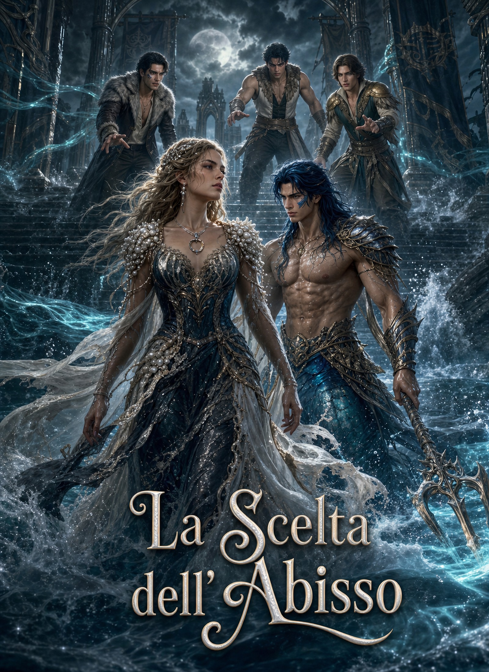 La Scelta dell'Abisso