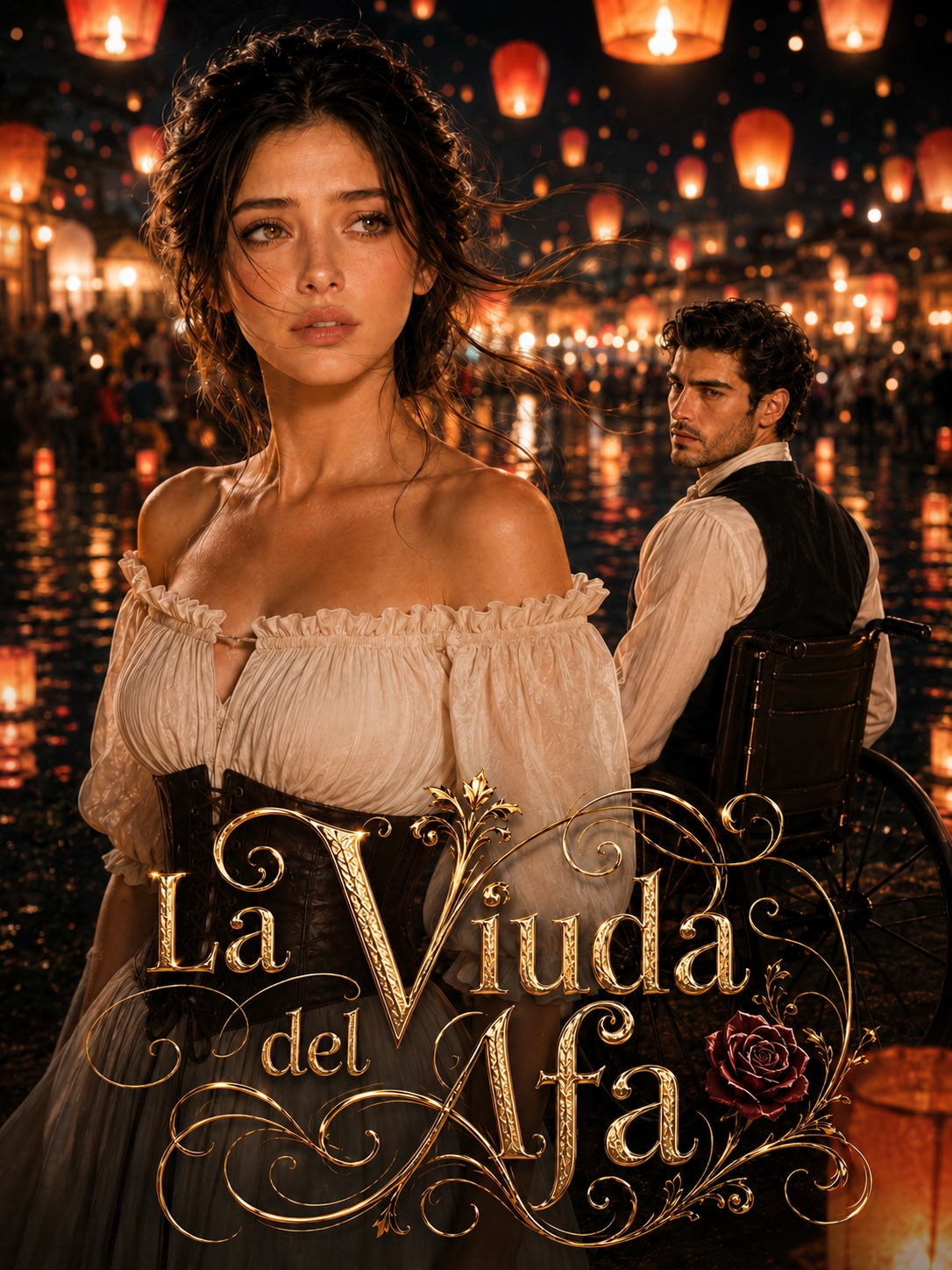 La Viuda del Alfa