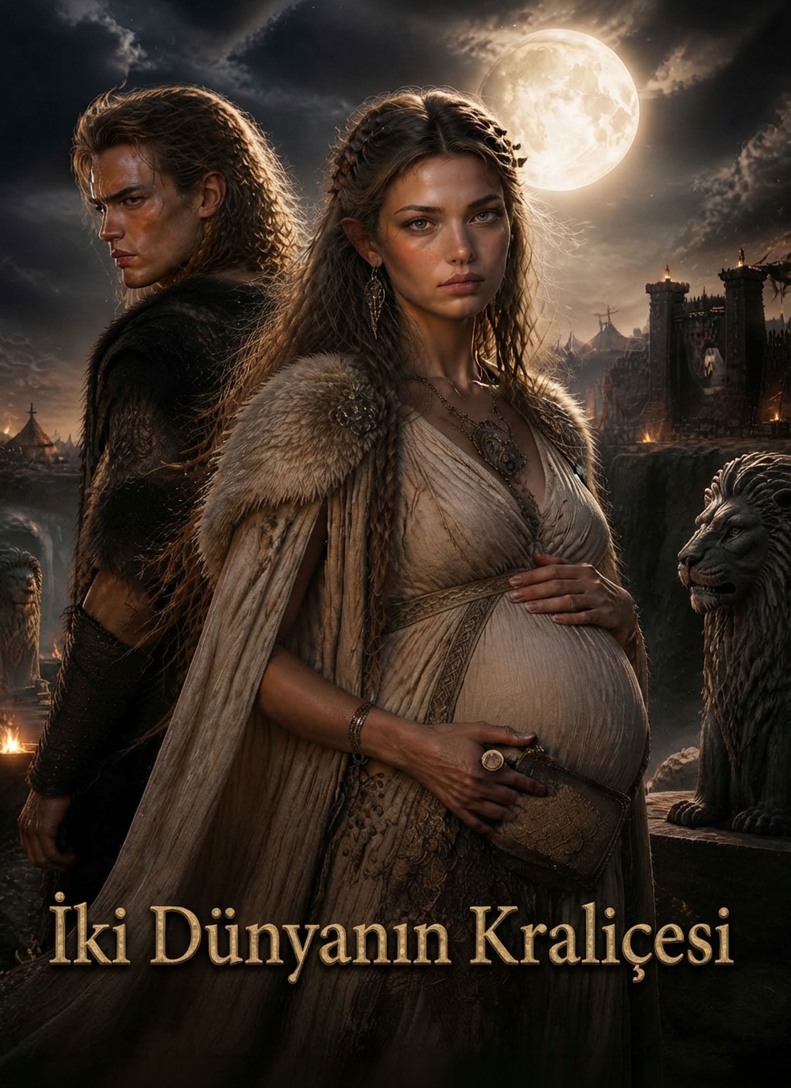 İki Dünyanın Kraliçesi