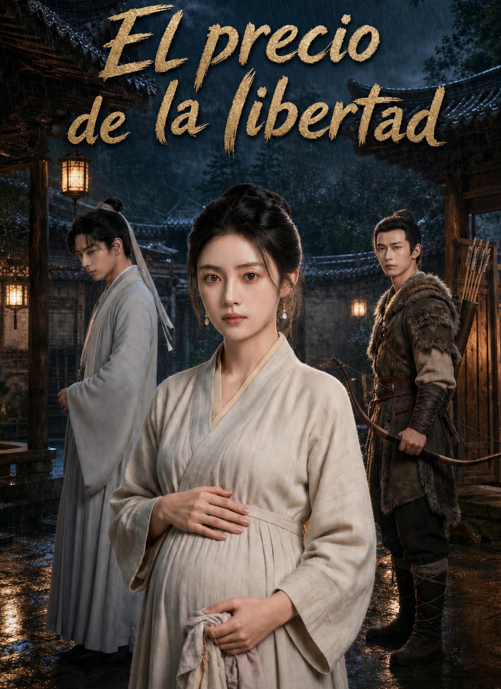 El precio de la libertad