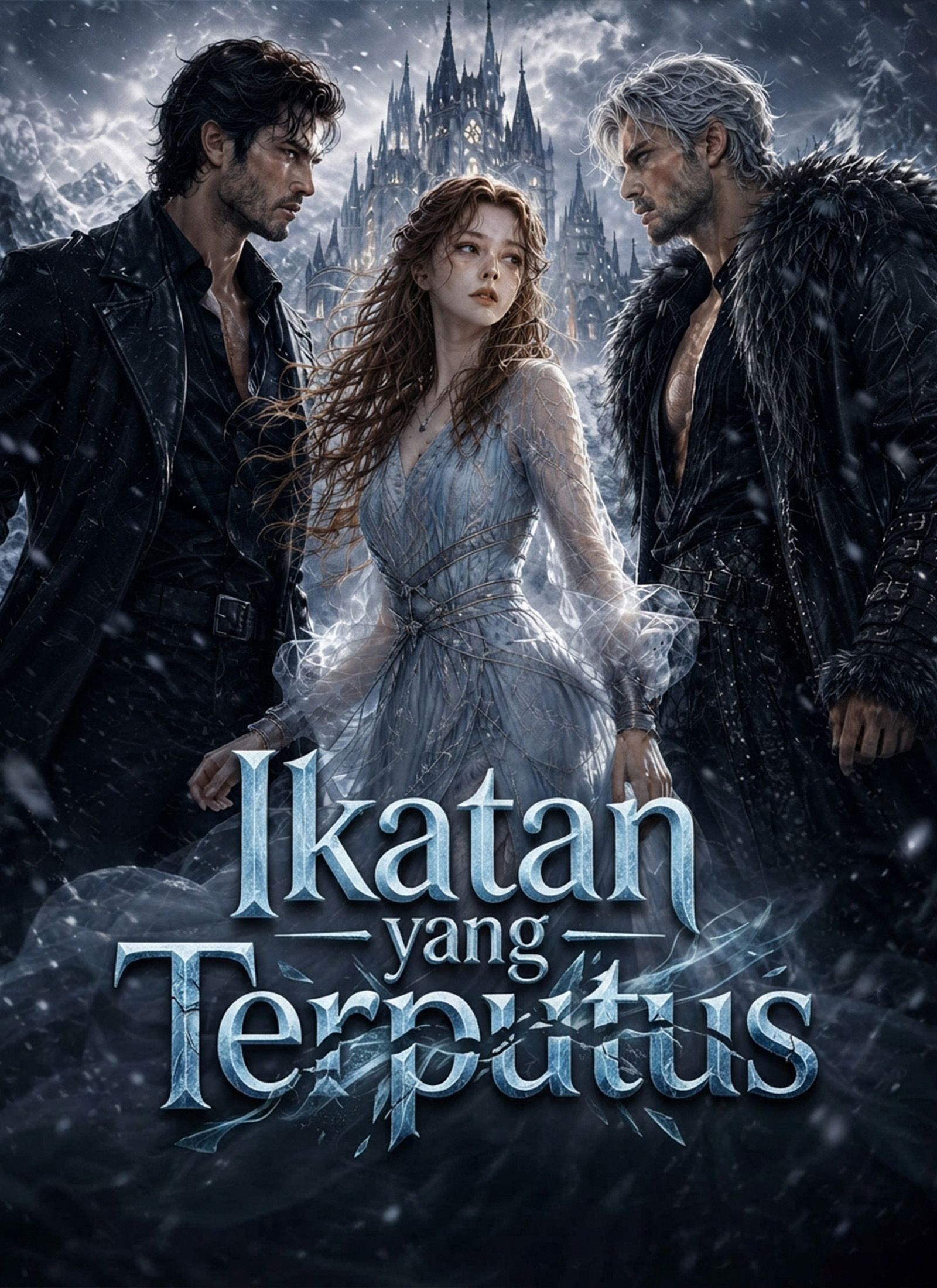 Ikatan yang Terputus