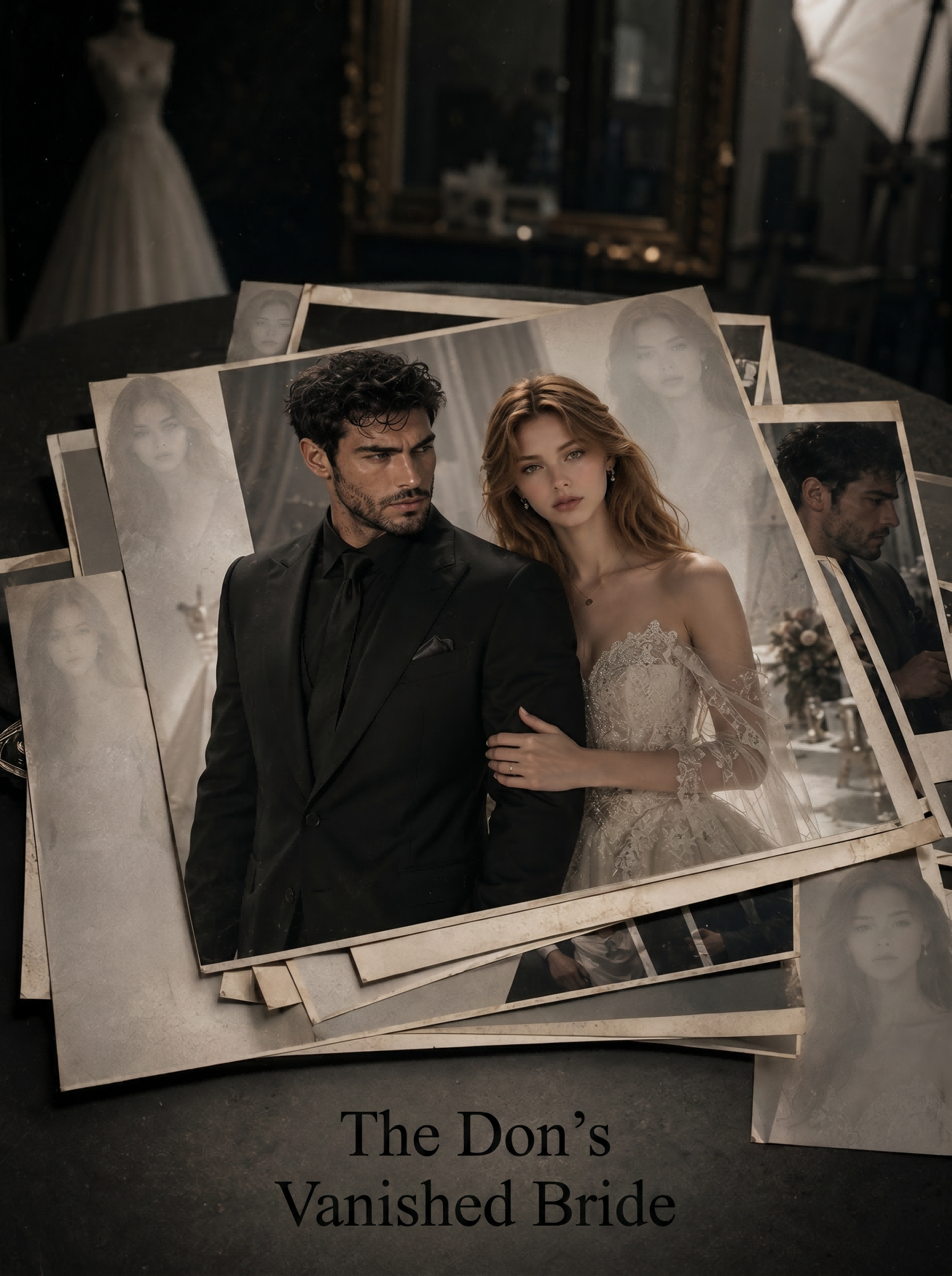 The Don's Vanished Bride