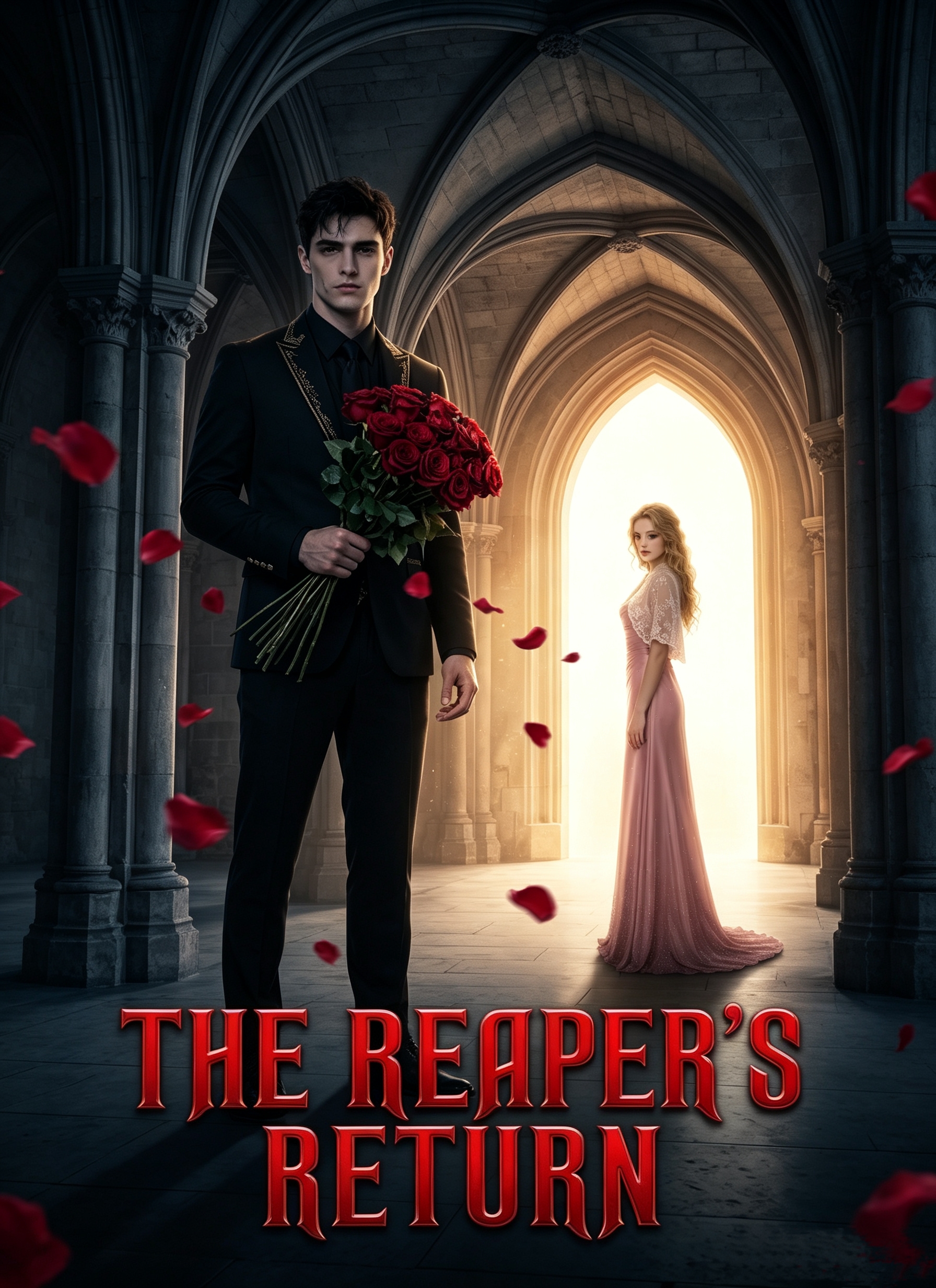 The Reaper’s Return