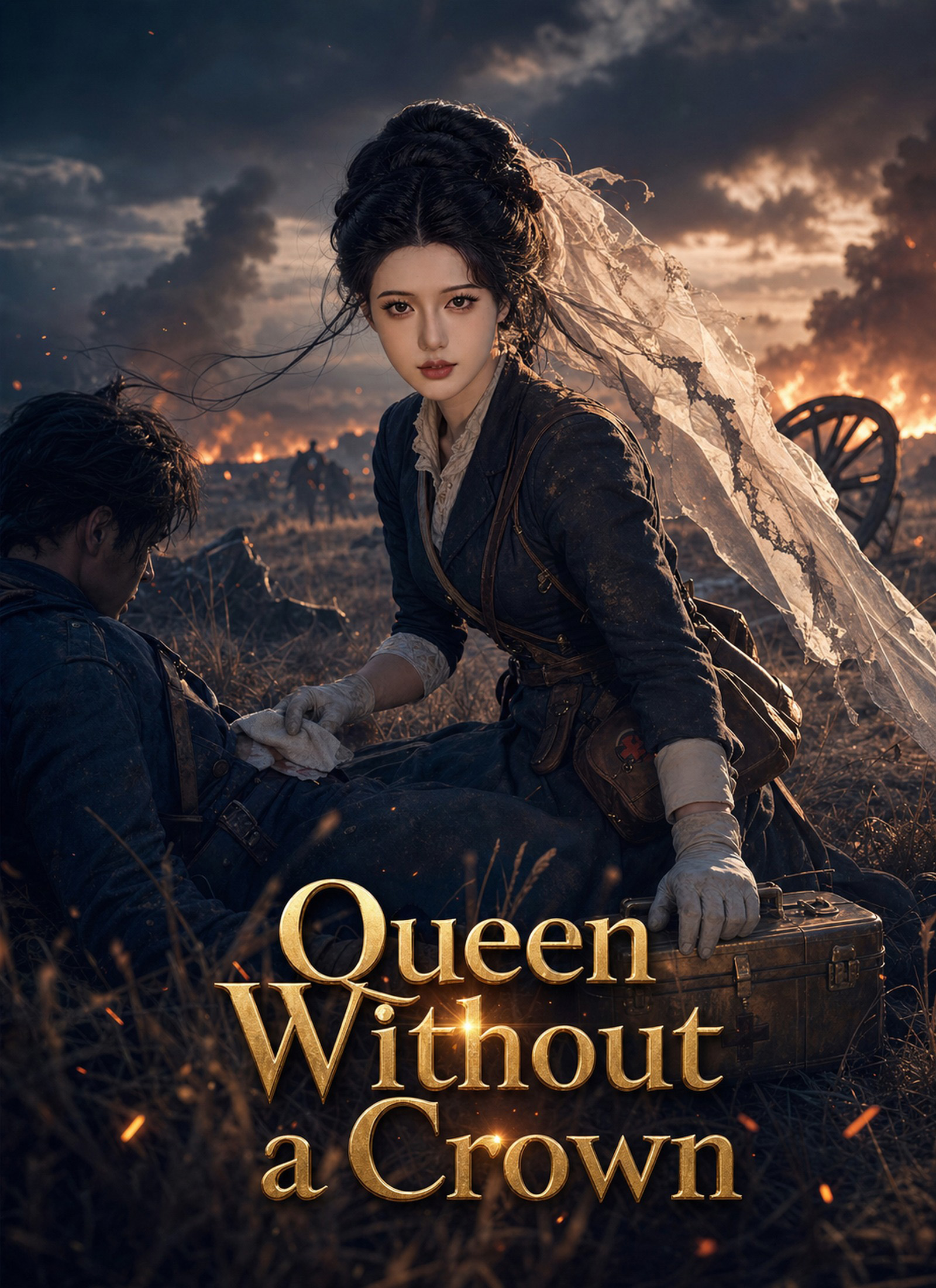 Queen Without a Crown