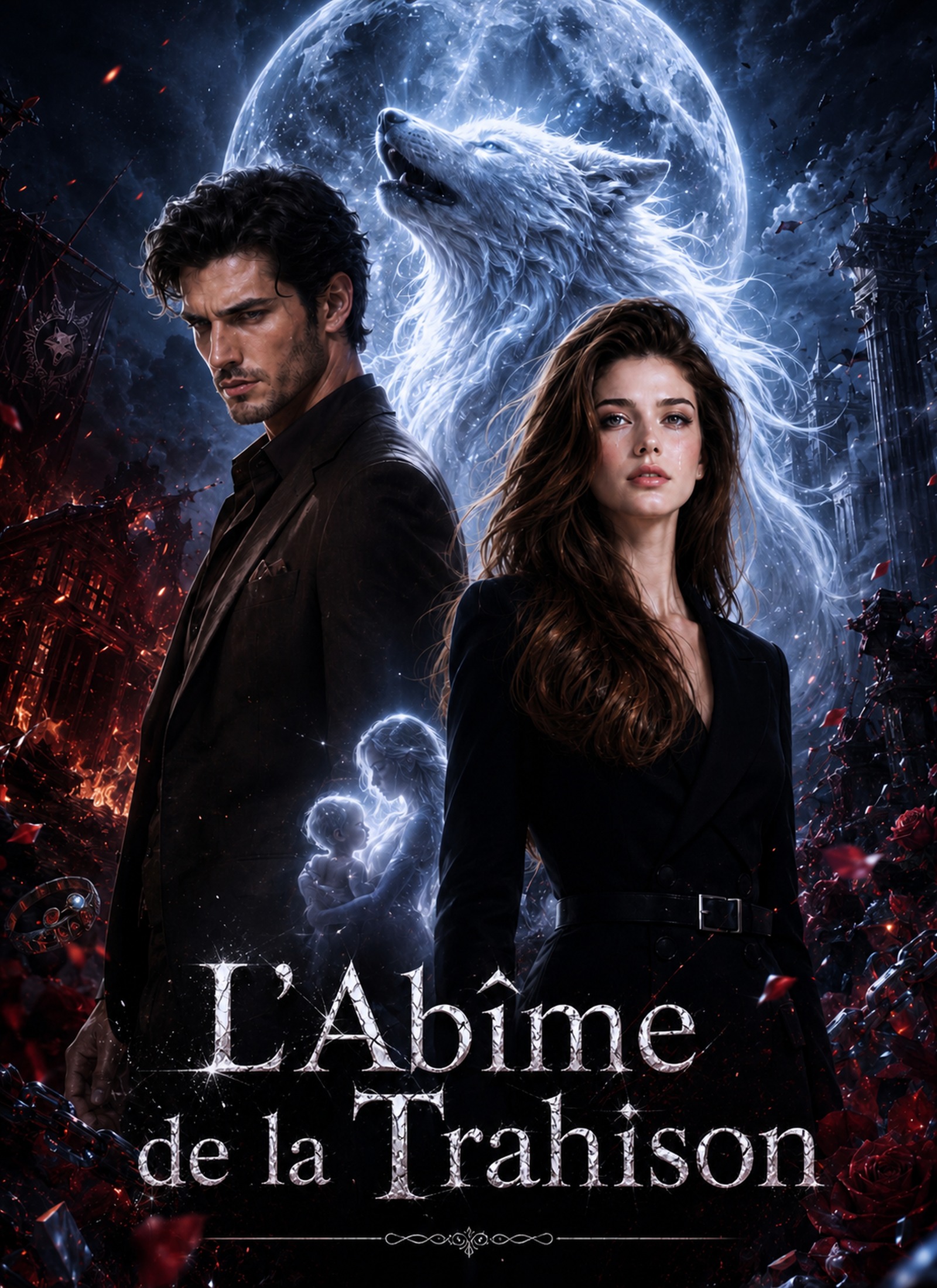 L'Abîme de la Trahison