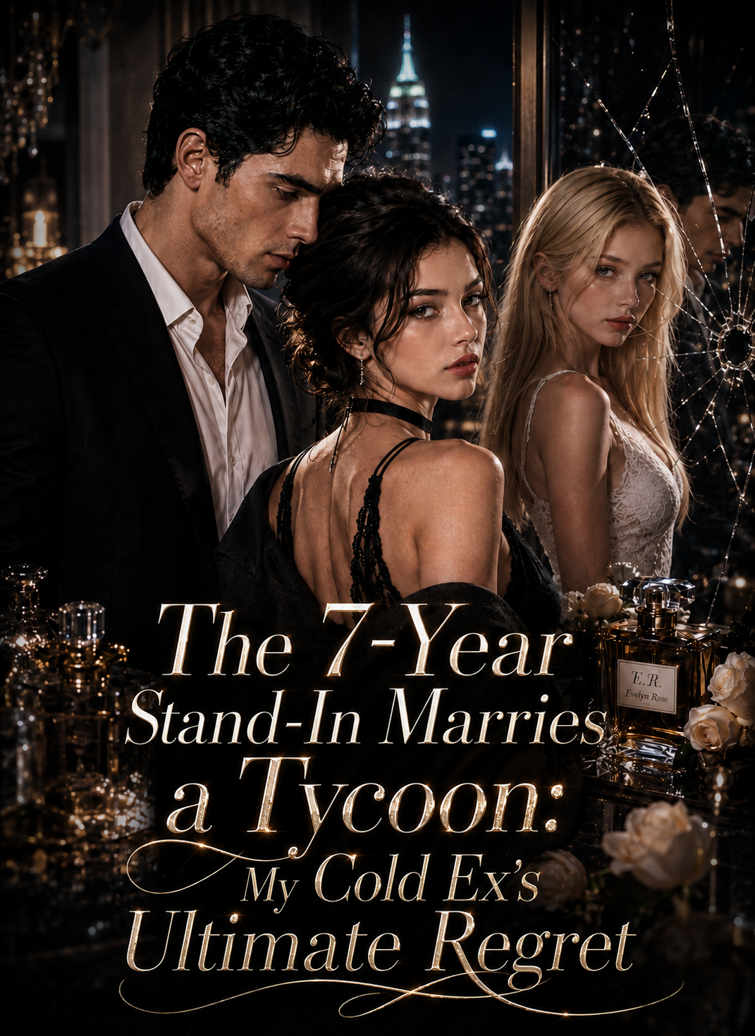 The 7-Year Stand-In Marries a TycoonMy Cold Ex's Ultimate Regret