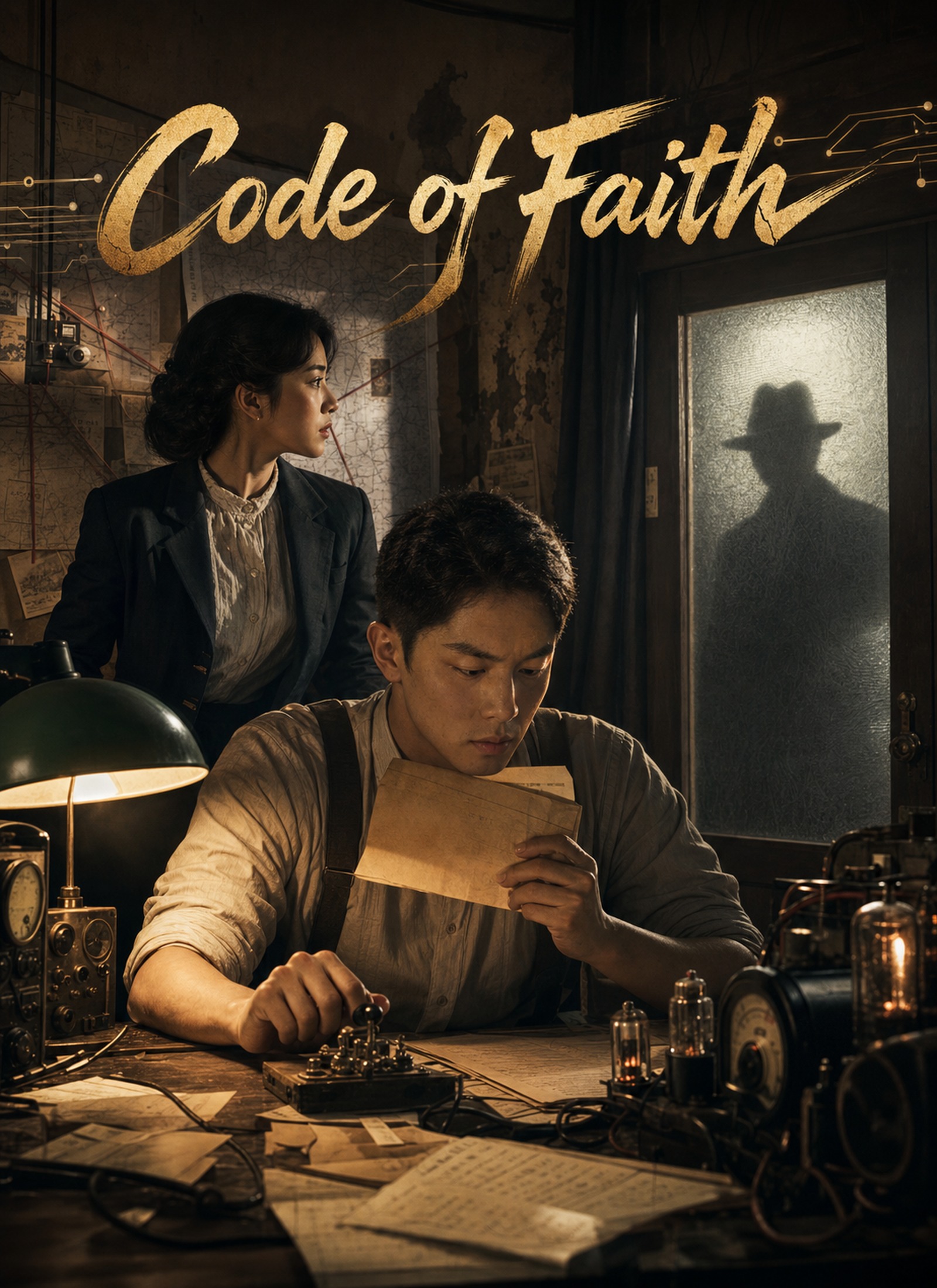 Code of Faith
