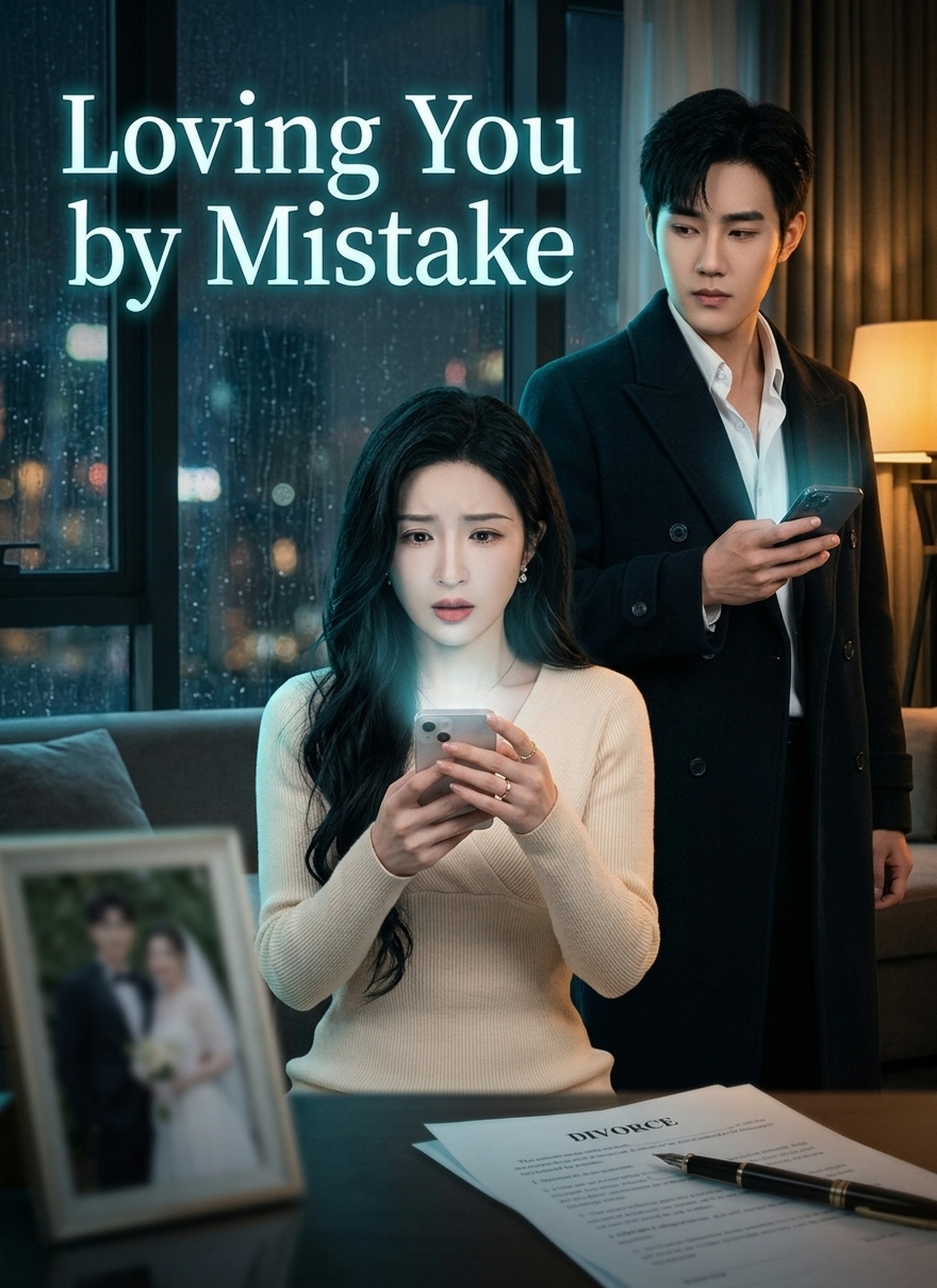 [Dubbed]Loving You by Mistake